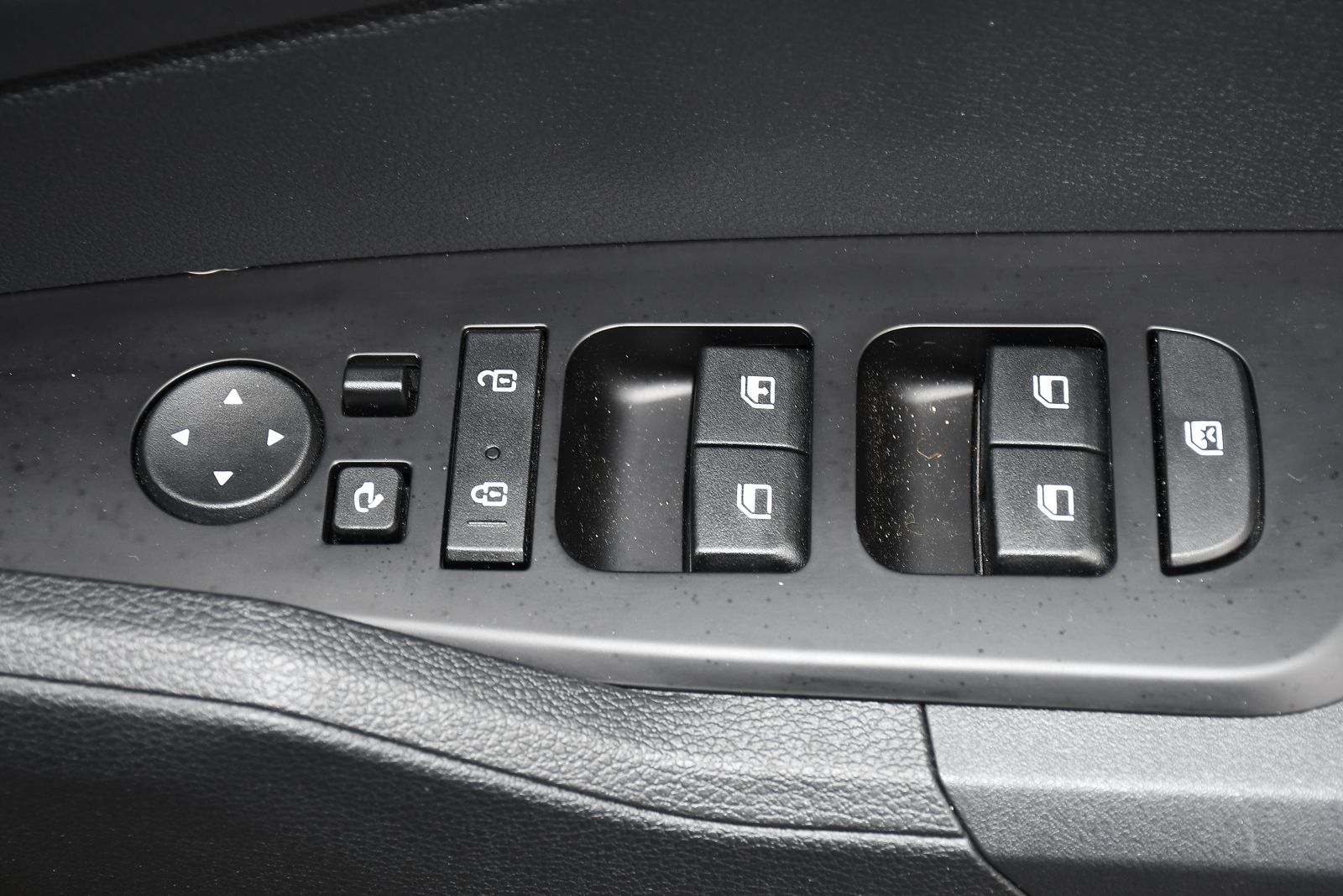 Kia Sportage 1.6 T-GDi 2 SUV 5dr Petrol Manual Euro 6 (s/s) (148 bhp) 5dr Manual 2025
