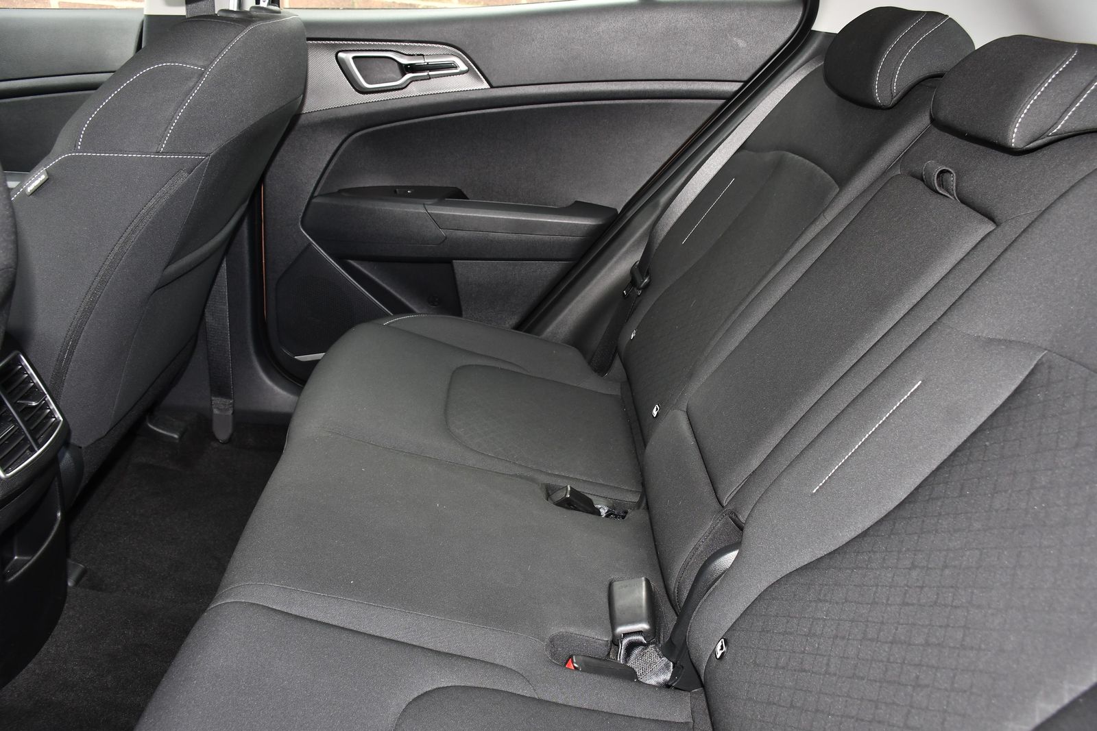 Kia Sportage 1.6 T-GDi 2 SUV 5dr Petrol Manual Euro 6 (s/s) (148 bhp) 5dr Manual 2025