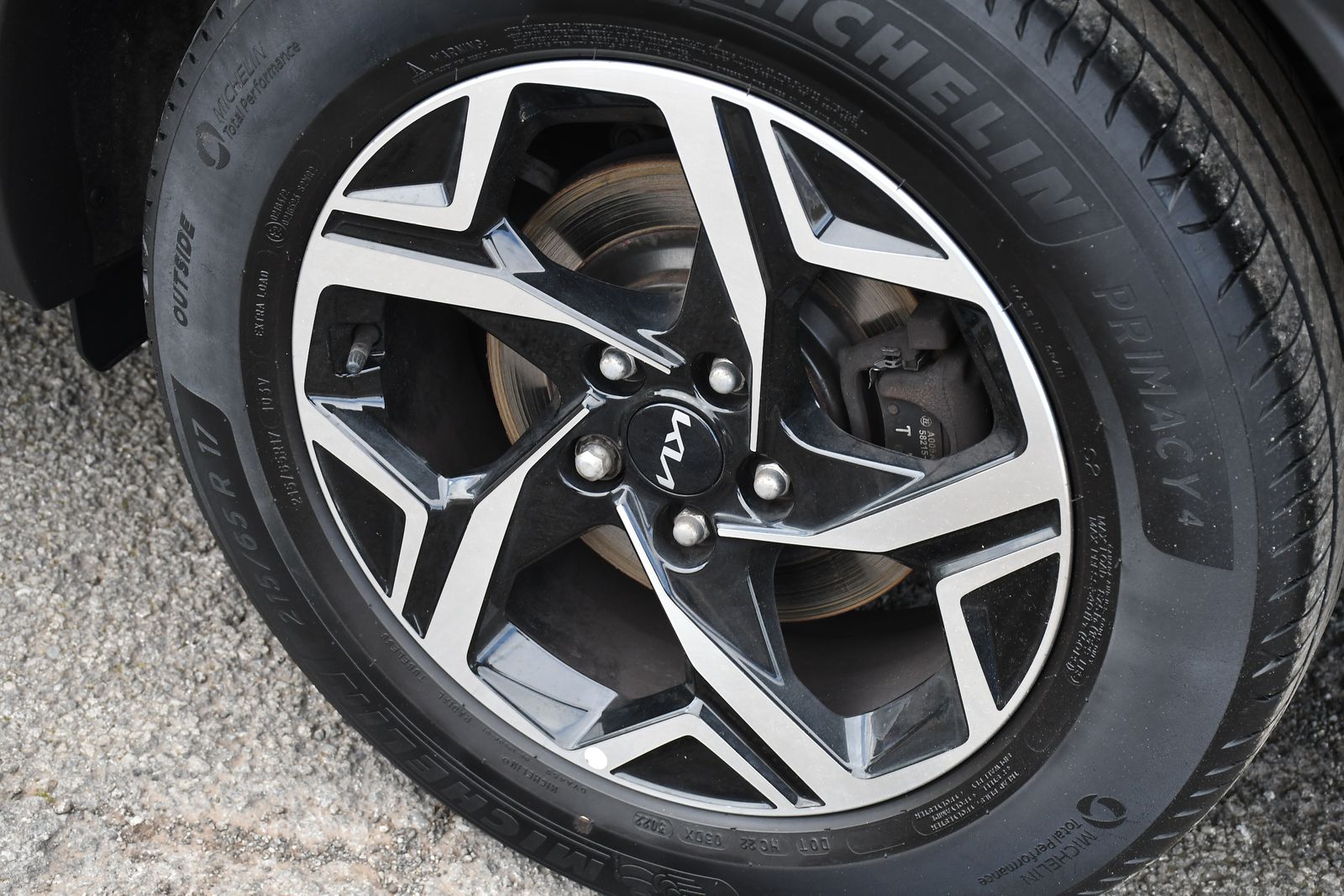 Kia Sportage 1.6 T-GDi 2 SUV 5dr Petrol Manual Euro 6 (s/s) (148 bhp) 5dr Manual 2025