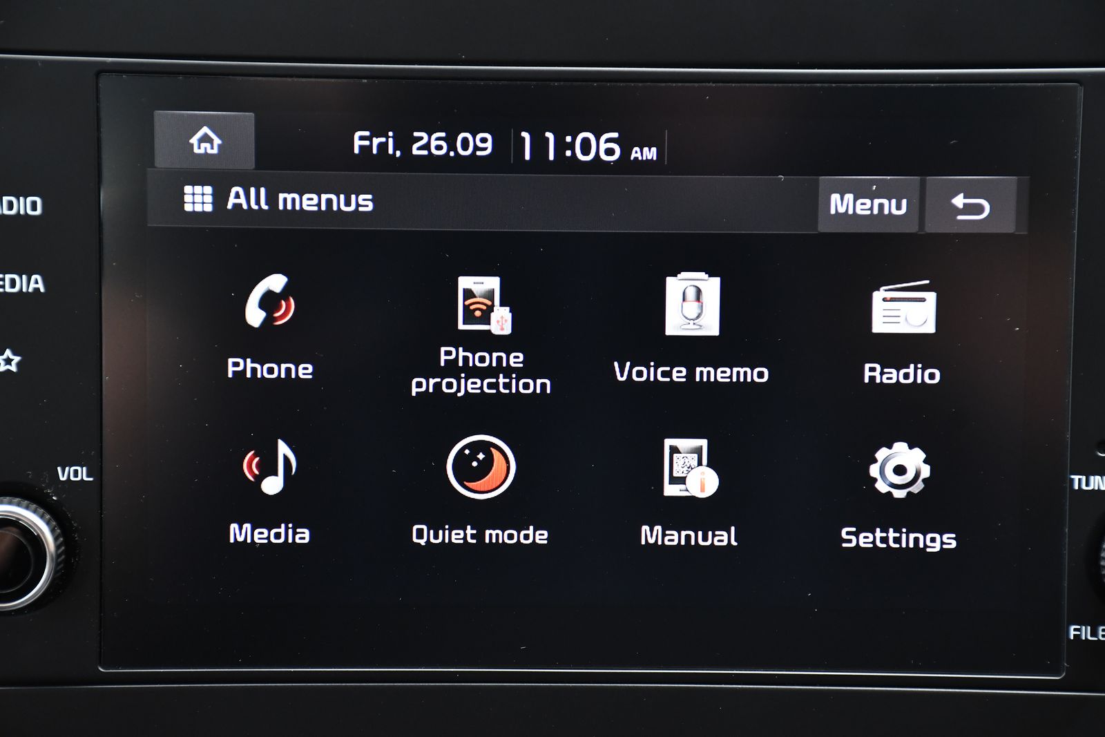 Kia Sportage 1.6 T-GDi 2 SUV 5dr Petrol Manual Euro 6 (s/s) (148 bhp) 5dr Manual 2025