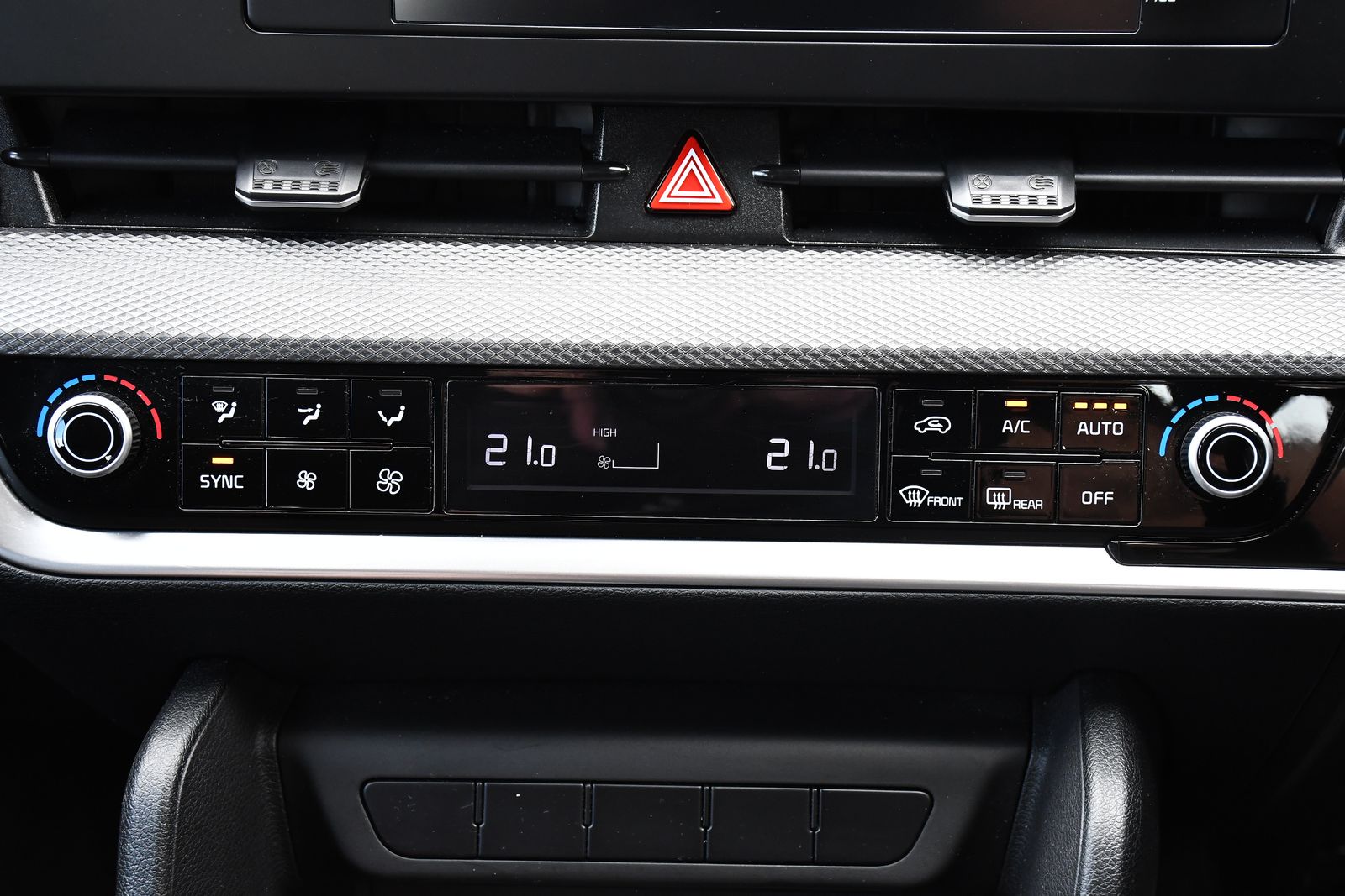 Kia Sportage 1.6 T-GDi 2 SUV 5dr Petrol Manual Euro 6 (s/s) (148 bhp) 5dr Manual 2025