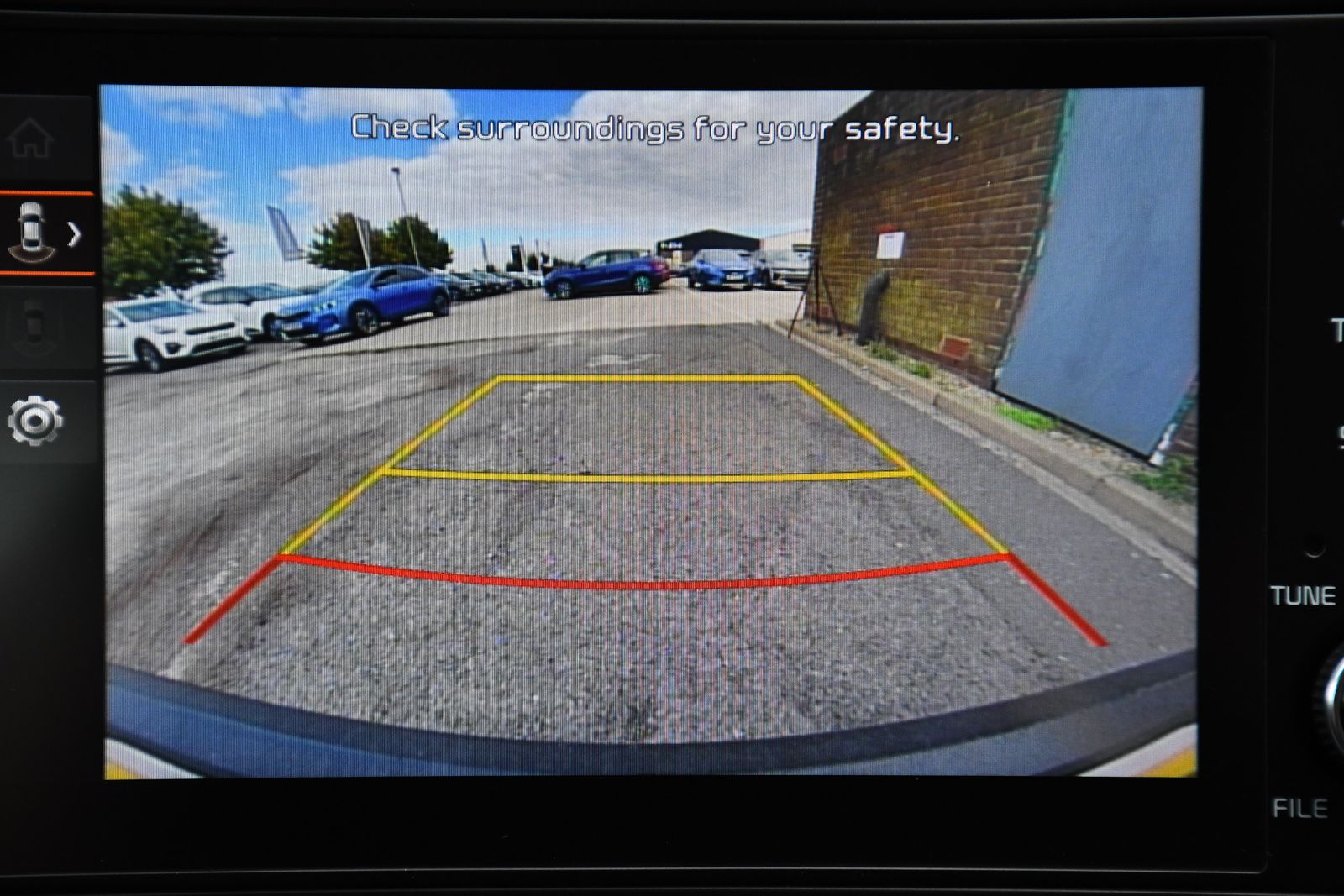 Kia Sportage 1.6 T-GDi 2 SUV 5dr Petrol Manual Euro 6 (s/s) (148 bhp) 5dr Manual 2025