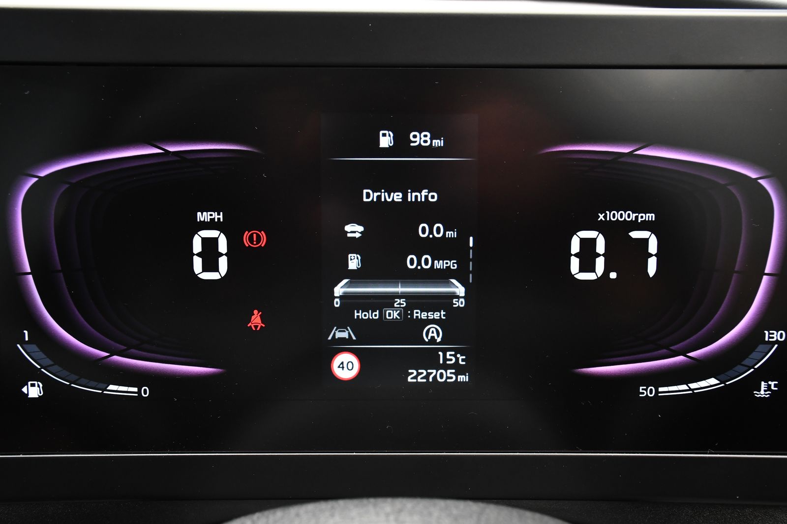 Kia Sportage 1.6 T-GDi 2 SUV 5dr Petrol Manual Euro 6 (s/s) (148 bhp) 5dr Manual 2025