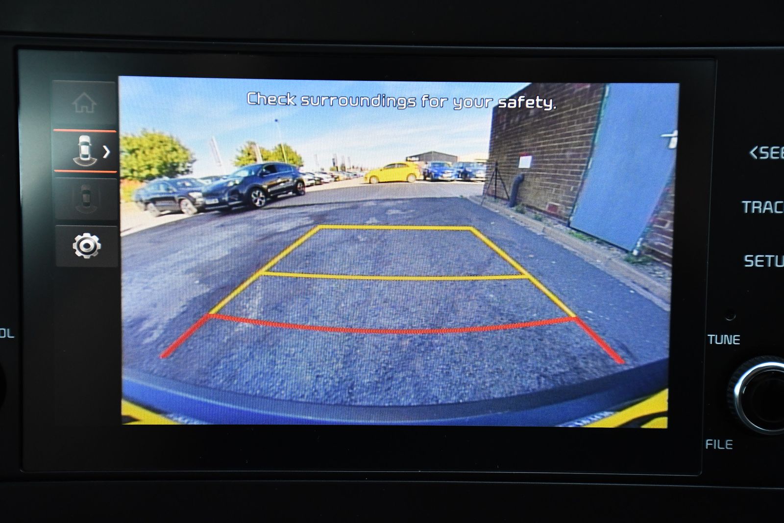 Kia Sportage 1.6 T-GDi 2 SUV 5dr Petrol Manual Euro 6 (s/s) (148 bhp) 5dr Manual 2025