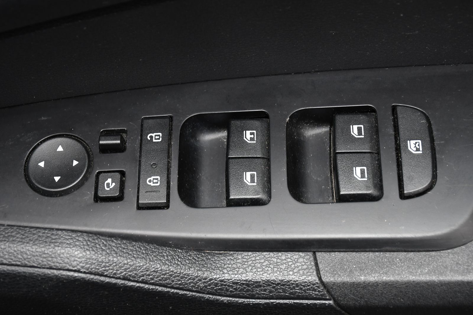 Kia Sportage 1.6 T-GDi 2 SUV 5dr Petrol Manual Euro 6 (s/s) (148 bhp) 5dr Manual 2025