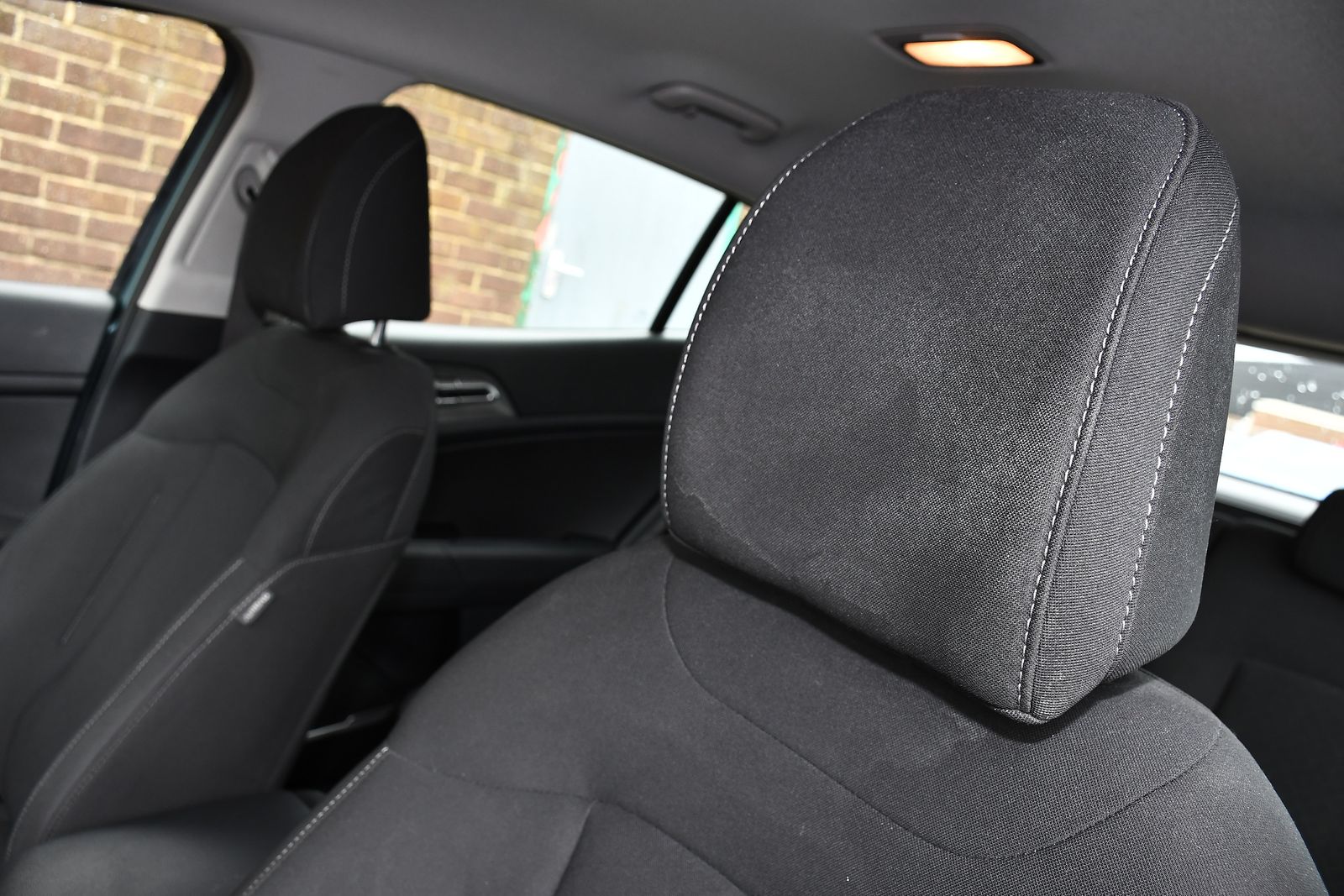 Kia Sportage 1.6 T-GDi 2 SUV 5dr Petrol Manual Euro 6 (s/s) (148 bhp) 5dr Manual 2025