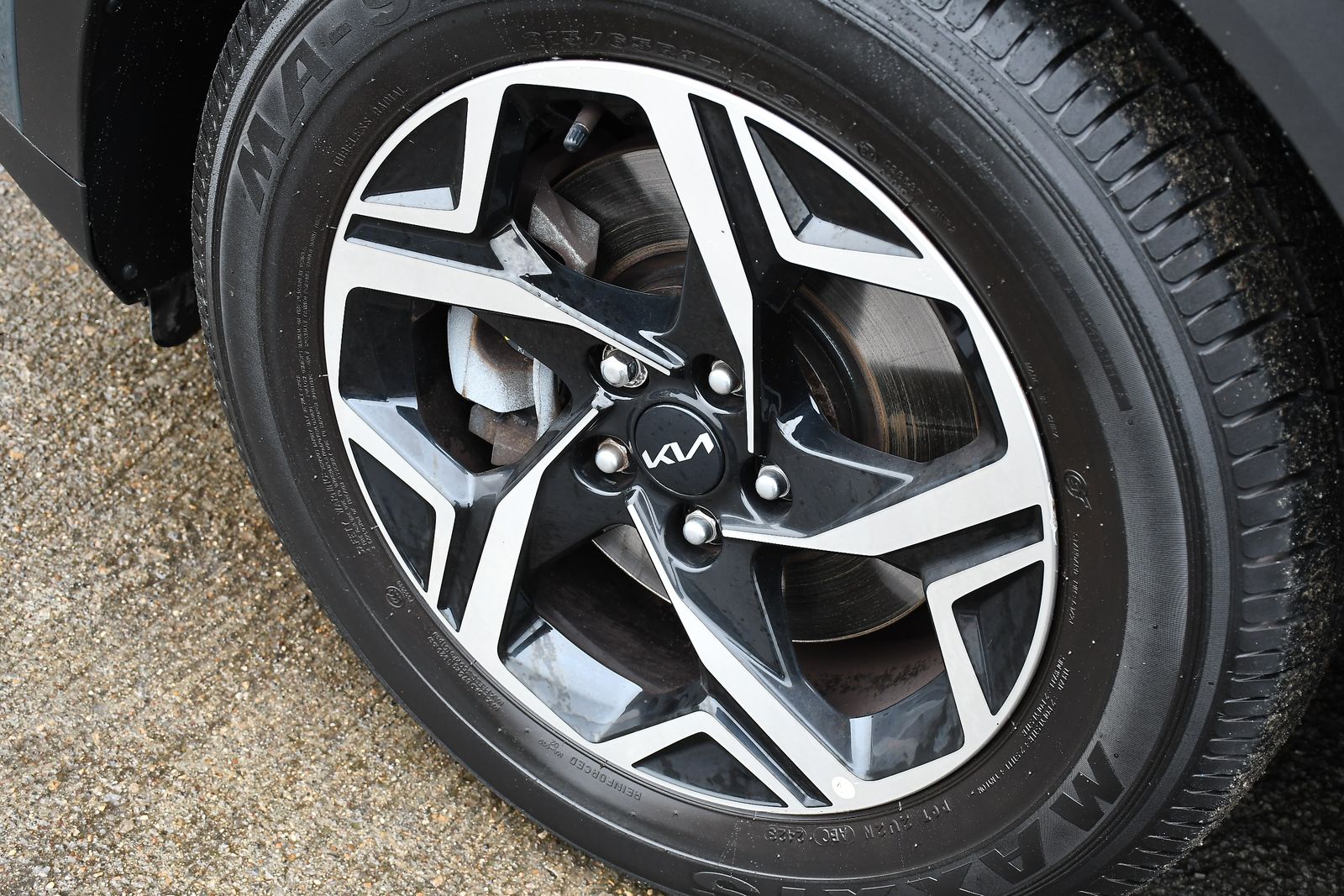 Kia Sportage 1.6 T-GDi 2 SUV 5dr Petrol Manual Euro 6 (s/s) (148 bhp) 5dr Manual 2025