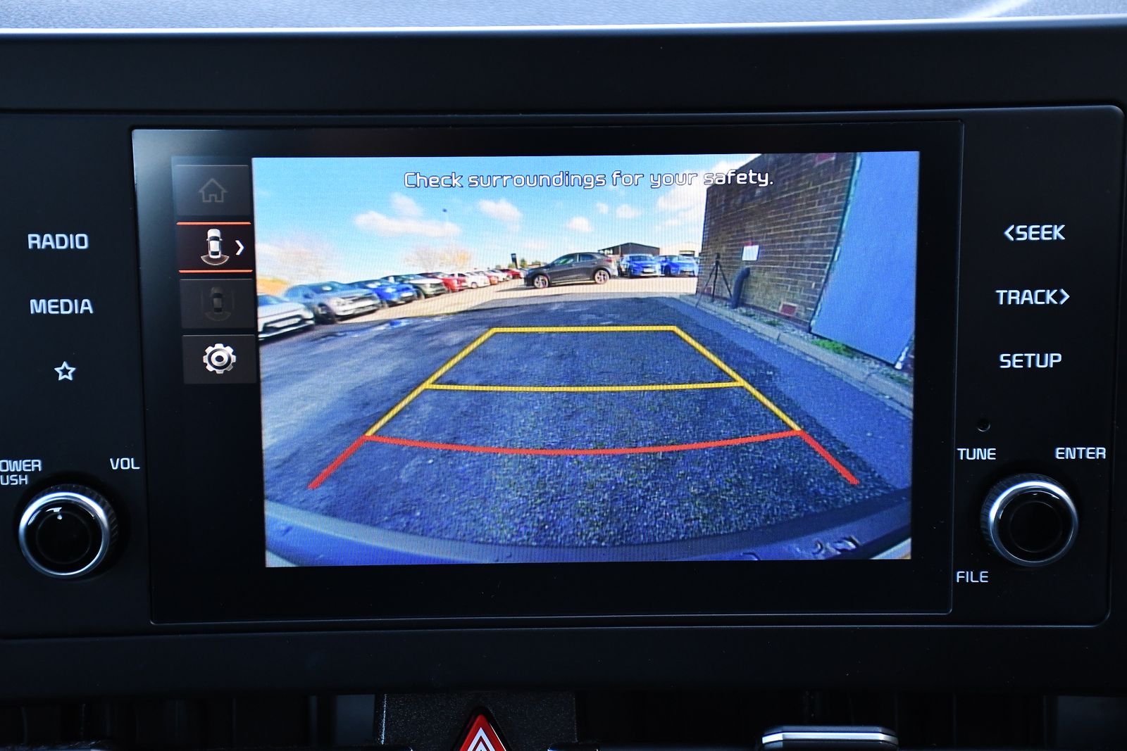 Kia Sportage 1.6 T-GDi 2 SUV 5dr Petrol Manual Euro 6 (s/s) (148 bhp) 5dr Manual 2025