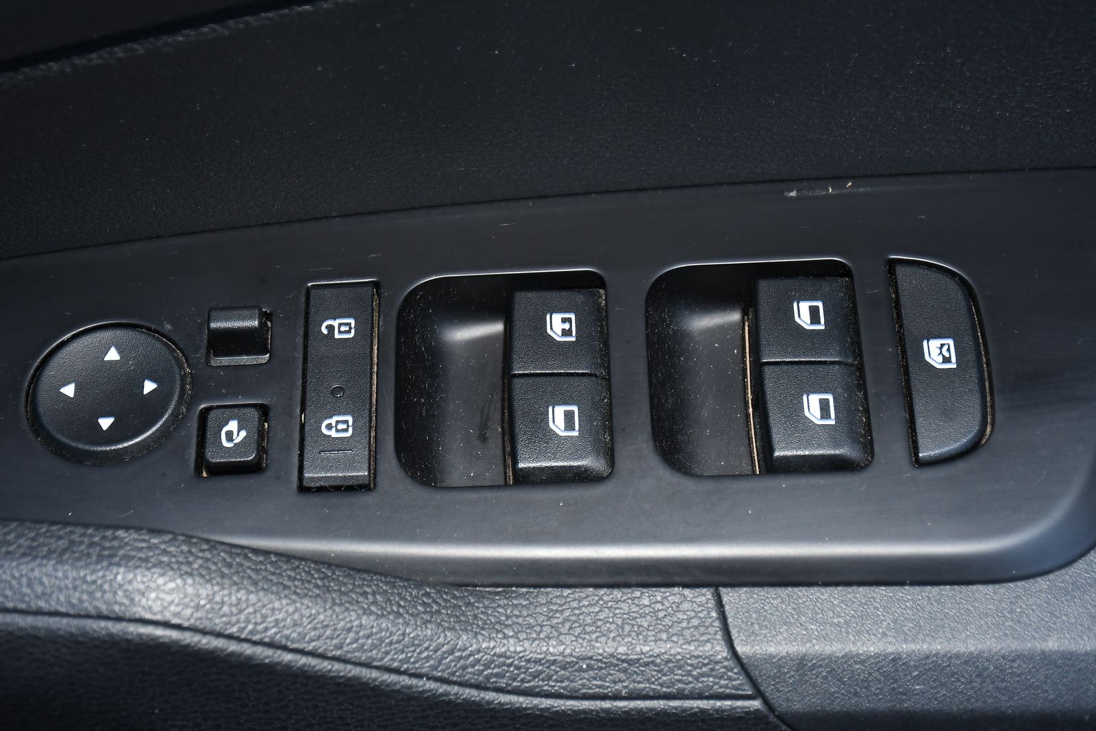 Kia Sportage 1.6 T-GDi 2 SUV 5dr Petrol Manual Euro 6 (s/s) (148 bhp) 5dr Manual 2025