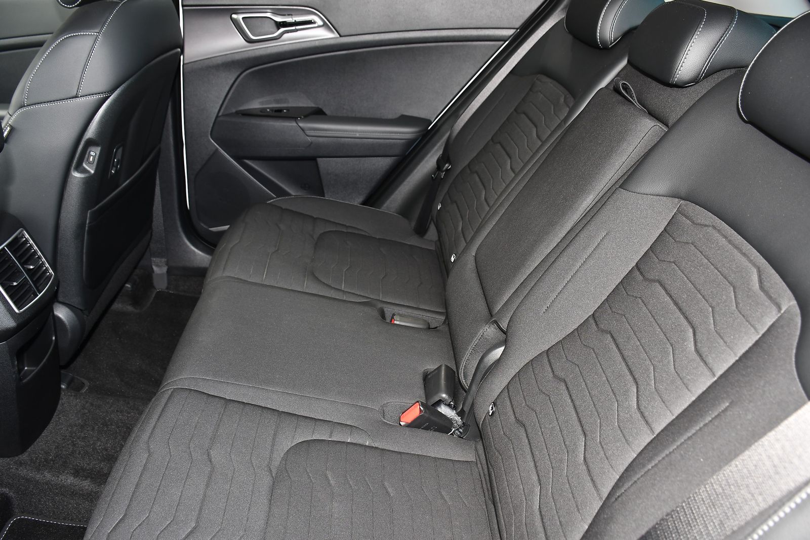 Kia Sportage 1.6 T-GDi 3 SUV 5dr Petrol Manual Euro 6 (s/s) (148 bhp) 5dr Manual 2026