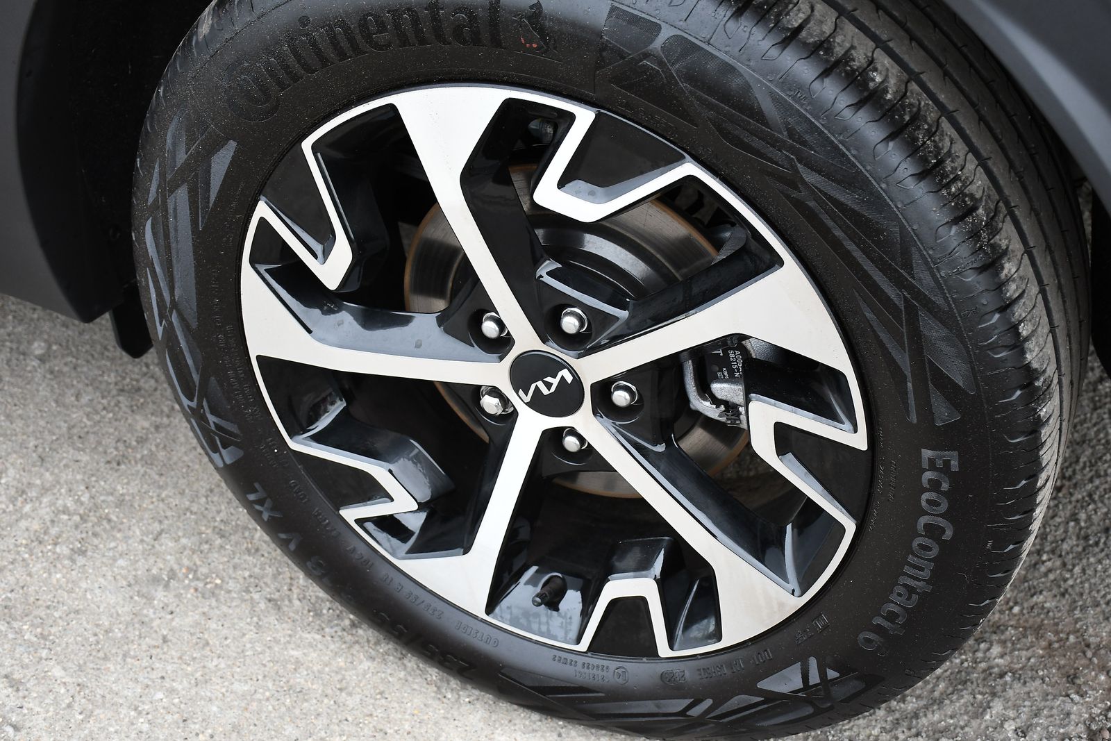 Kia Sportage 1.6 T-GDi 3 SUV 5dr Petrol Manual Euro 6 (s/s) (148 bhp) 5dr Manual 2025