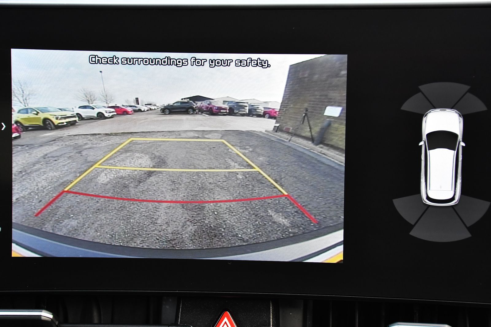 Kia Sportage 1.6 T-GDi 3 SUV 5dr Petrol Manual Euro 6 (s/s) (148 bhp) 5dr Manual 2026