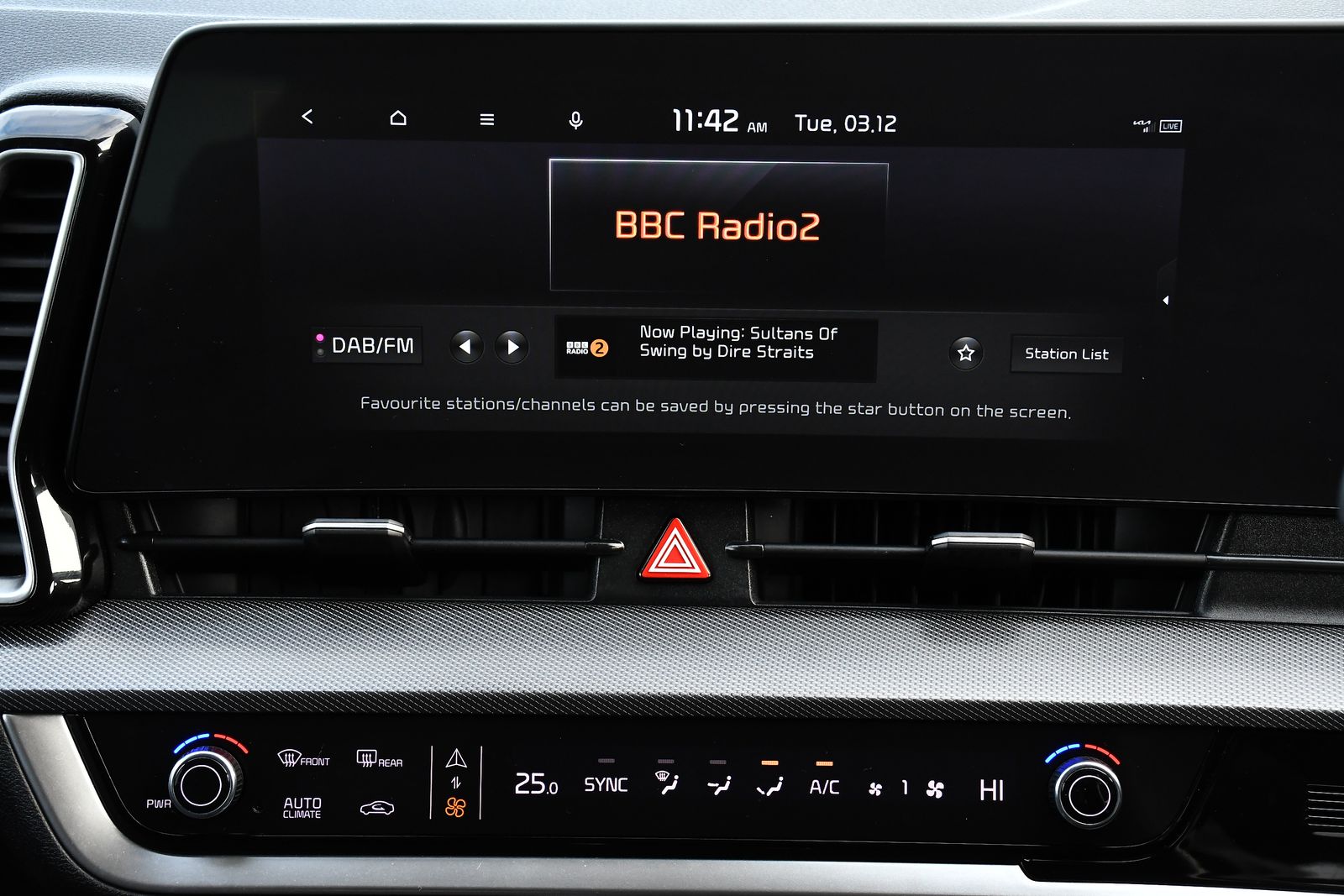 Kia Sportage 1.6 T-GDi 3 SUV 5dr Petrol Manual Euro 6 (s/s) (148 bhp) 5dr Manual 2026