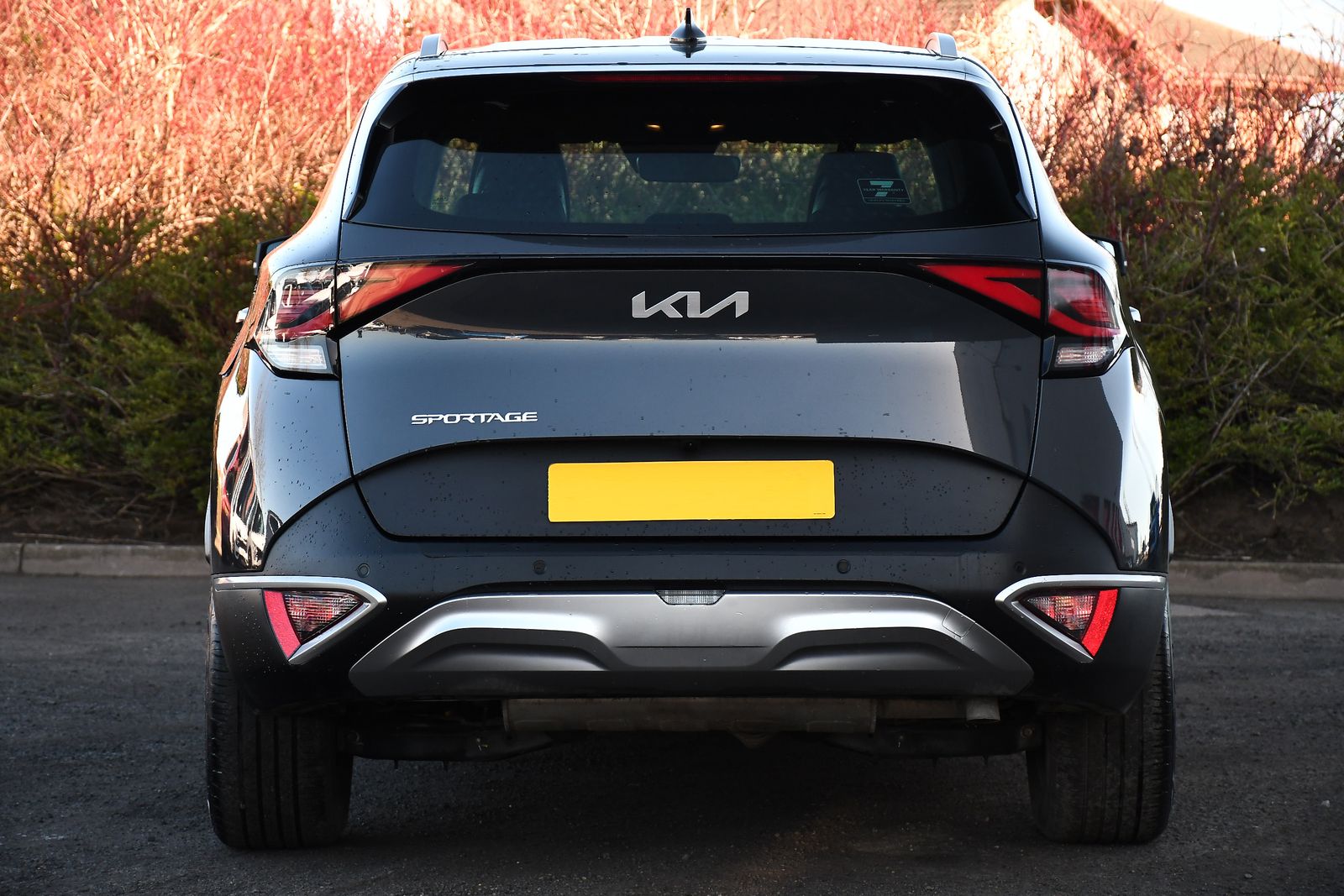 Kia Sportage 1.6 T-GDi 3 SUV 5dr Petrol Manual Euro 6 (s/s) (148 bhp) 5dr Manual 2025