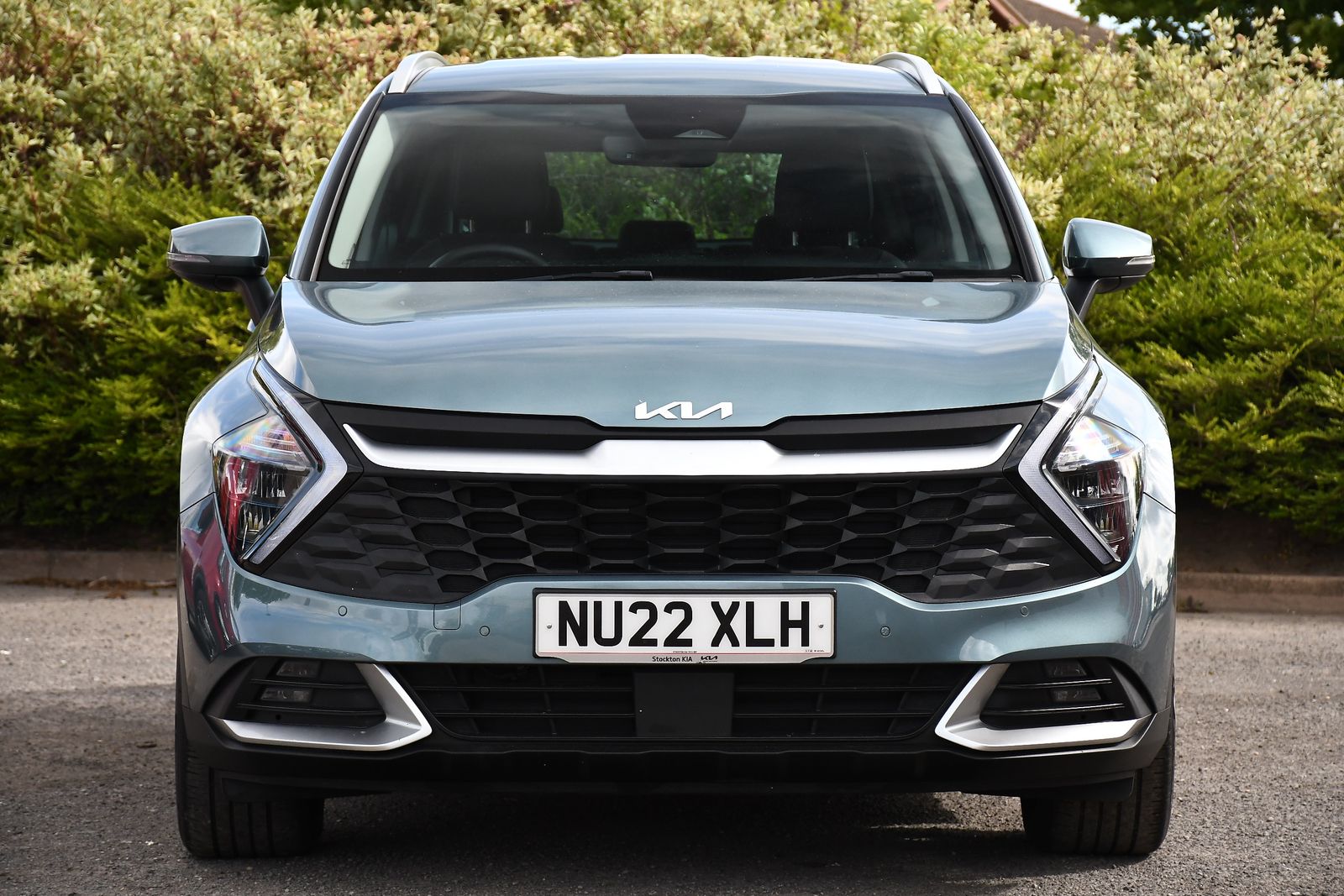 Kia Sportage 1.6 T-GDi 3 SUV 5dr Petrol Manual Euro 6 (s/s) (148 bhp) 5dr Manual 2025