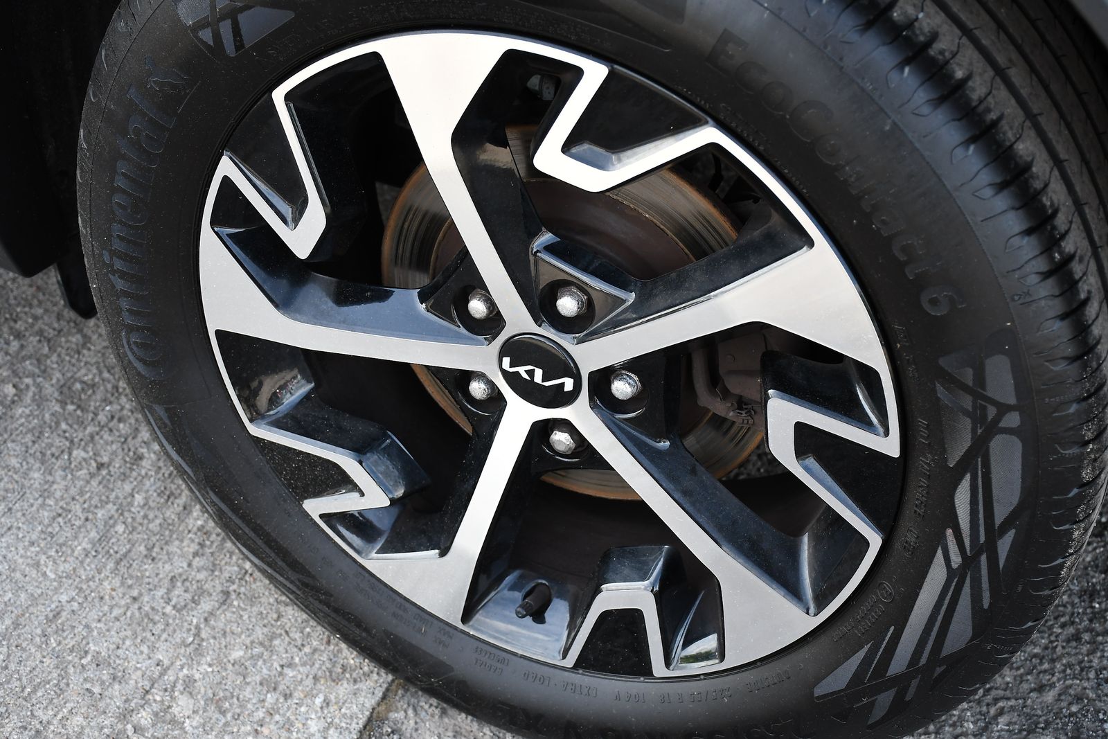 Kia Sportage 1.6 T-GDi 3 SUV 5dr Petrol Manual Euro 6 (s/s) (148 bhp) 5dr Manual 2025