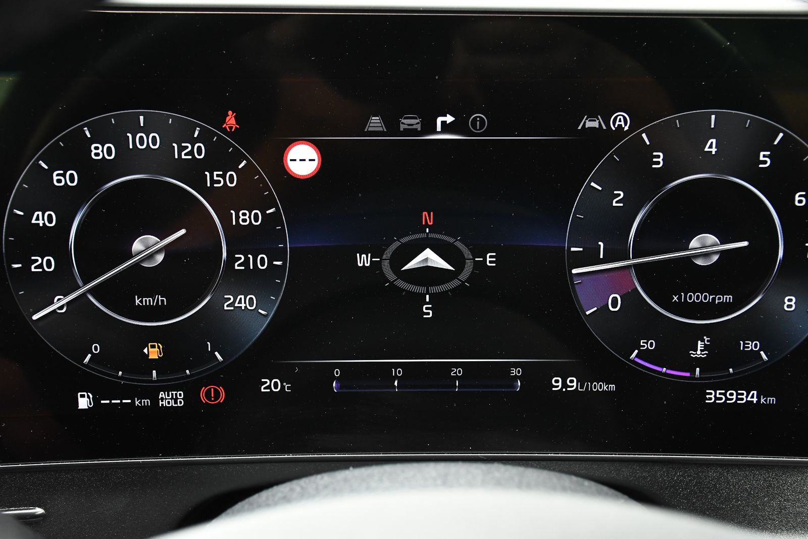 Kia Sportage 1.6 T-GDi 3 SUV 5dr Petrol Manual Euro 6 (s/s) (148 bhp) 5dr Manual 2025