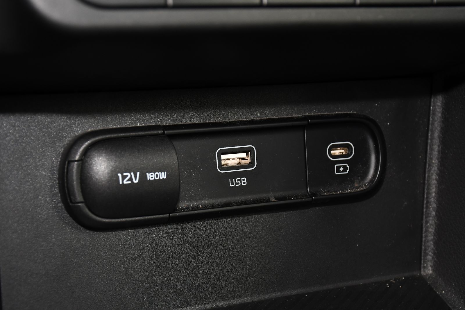 Kia Sportage 1.6 T-GDi 3 SUV 5dr Petrol Manual Euro 6 (s/s) (148 bhp) 5dr Manual 2025