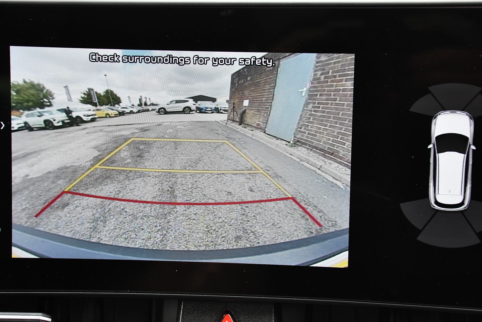 Kia Sportage 1.6 T-GDi 3 SUV 5dr Petrol Manual Euro 6 (s/s) (148 bhp) 5dr Manual 2025