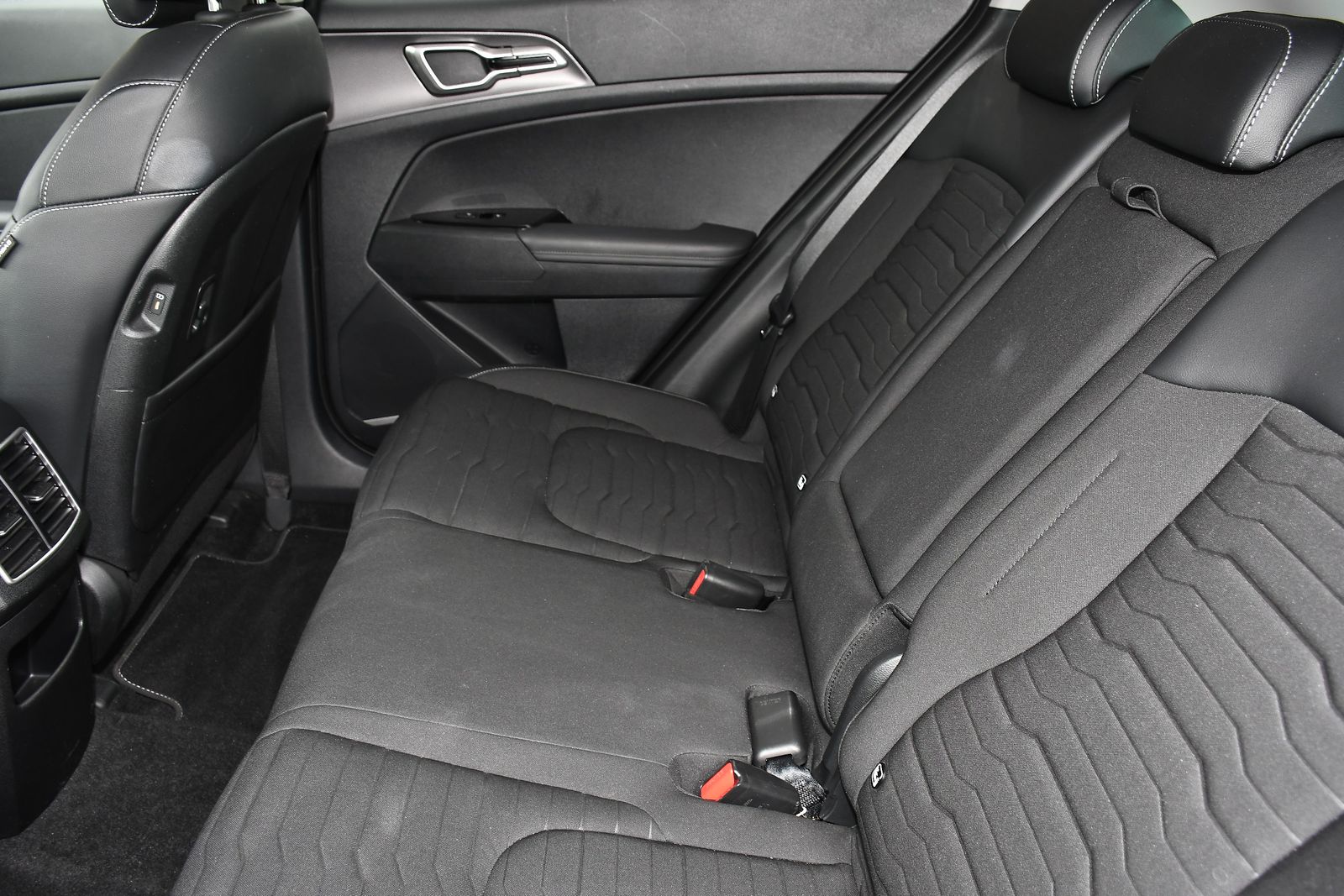 Kia Sportage 1.6 T-GDi 3 SUV 5dr Petrol Manual Euro 6 (s/s) (148 bhp) 5dr Manual 2025