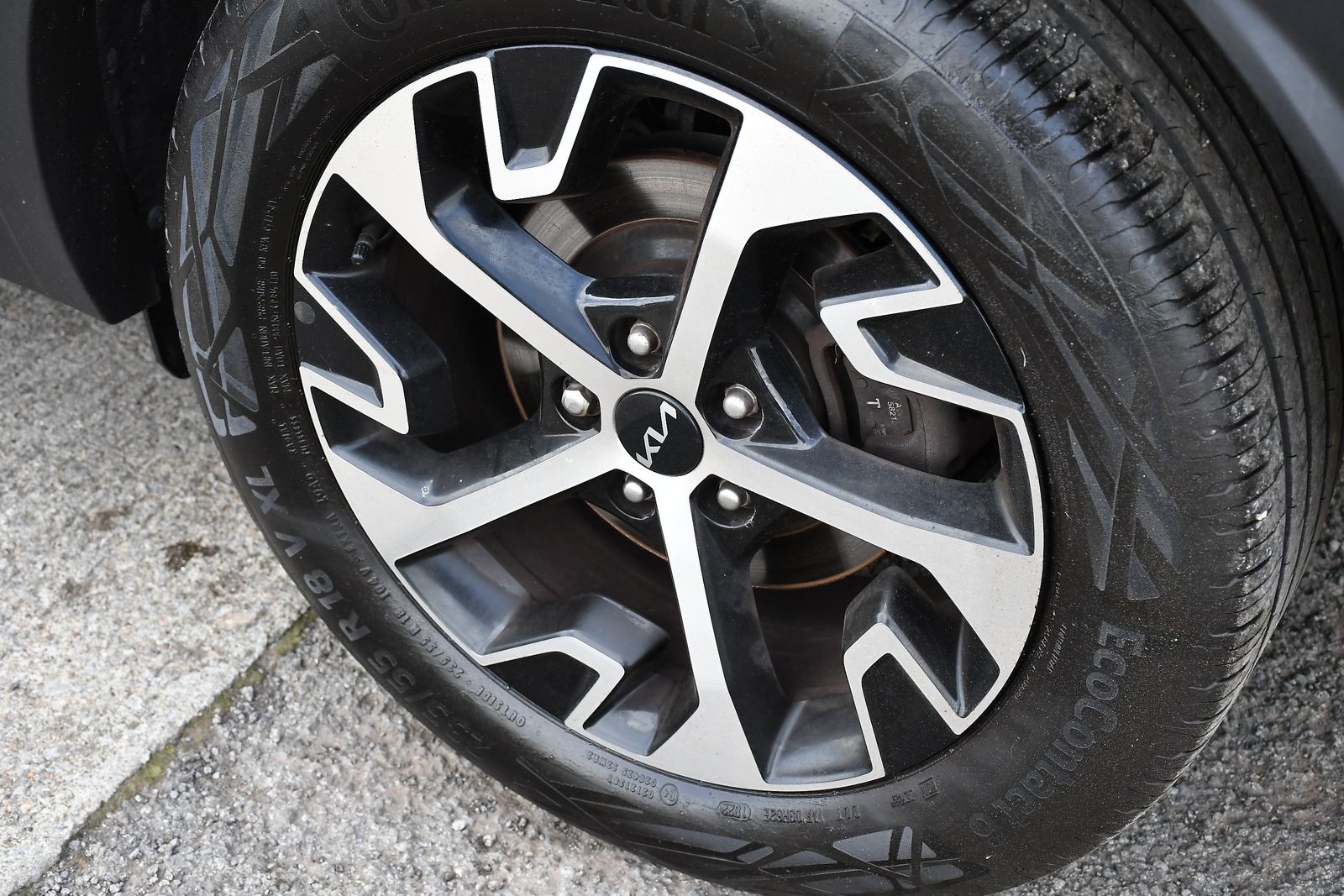 Kia Sportage 1.6 T-GDi 3 SUV 5dr Petrol Manual Euro 6 (s/s) (148 bhp) 5dr Manual 2025