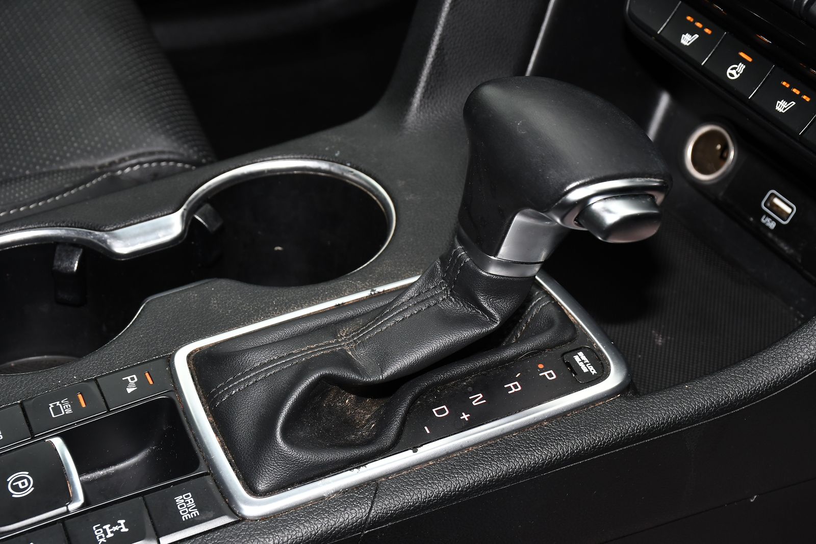 Kia Sportage 1.6 T-GDi 4 SUV 5dr Petrol DCT AWD Euro 6 (s/s) (174 bhp) 5dr Automatic 2025