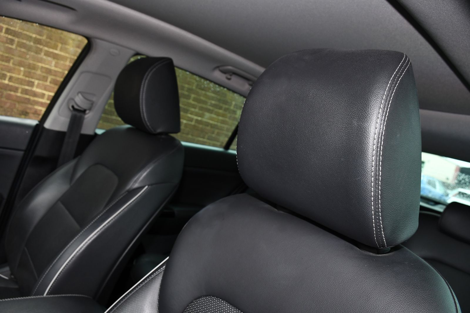 Kia Sportage 1.6 T-GDi 4 SUV 5dr Petrol DCT AWD Euro 6 (s/s) (174 bhp) 5dr Automatic 2025