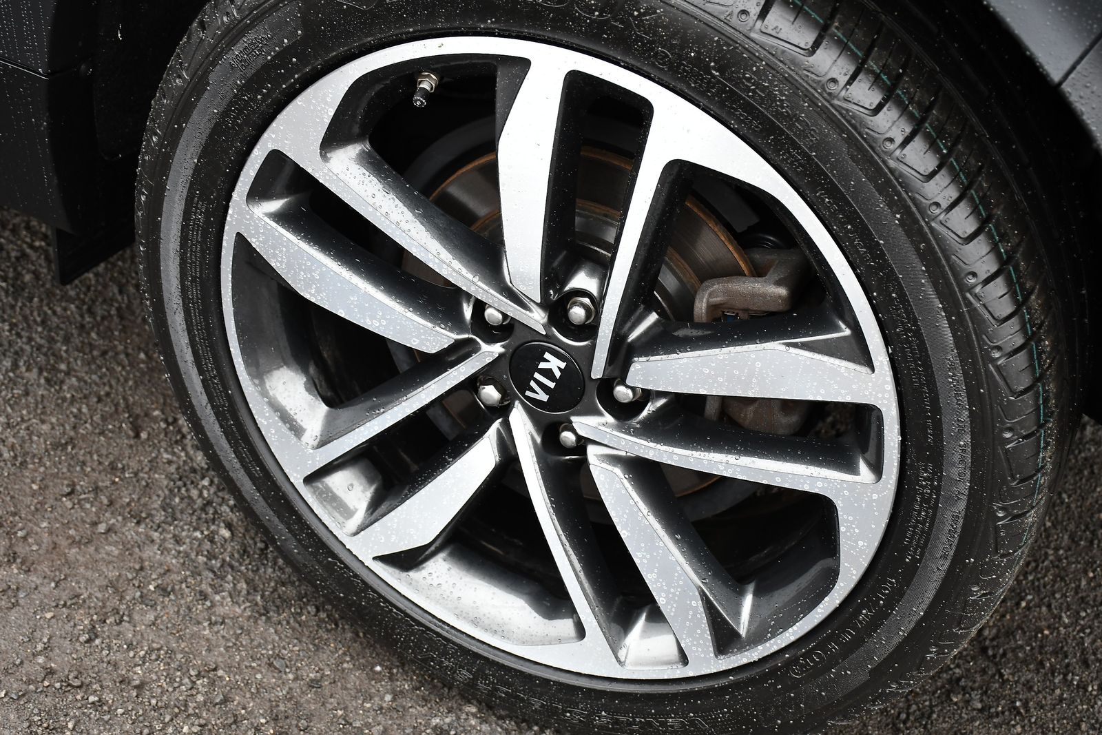 Kia Sportage 1.6 T-GDi 4 SUV 5dr Petrol DCT AWD Euro 6 (s/s) (174 bhp) 5dr Automatic 2025