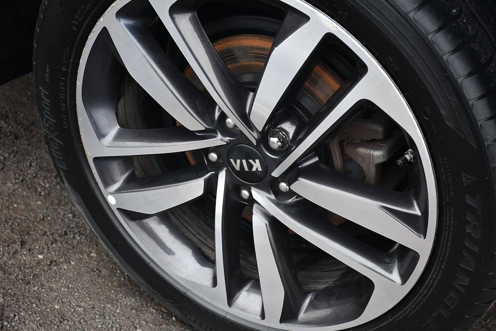 Kia Sportage 1.6 T-GDi 4 SUV 5dr Petrol Manual Euro 6 (s/s) (174 bhp) 5dr Manual 2025