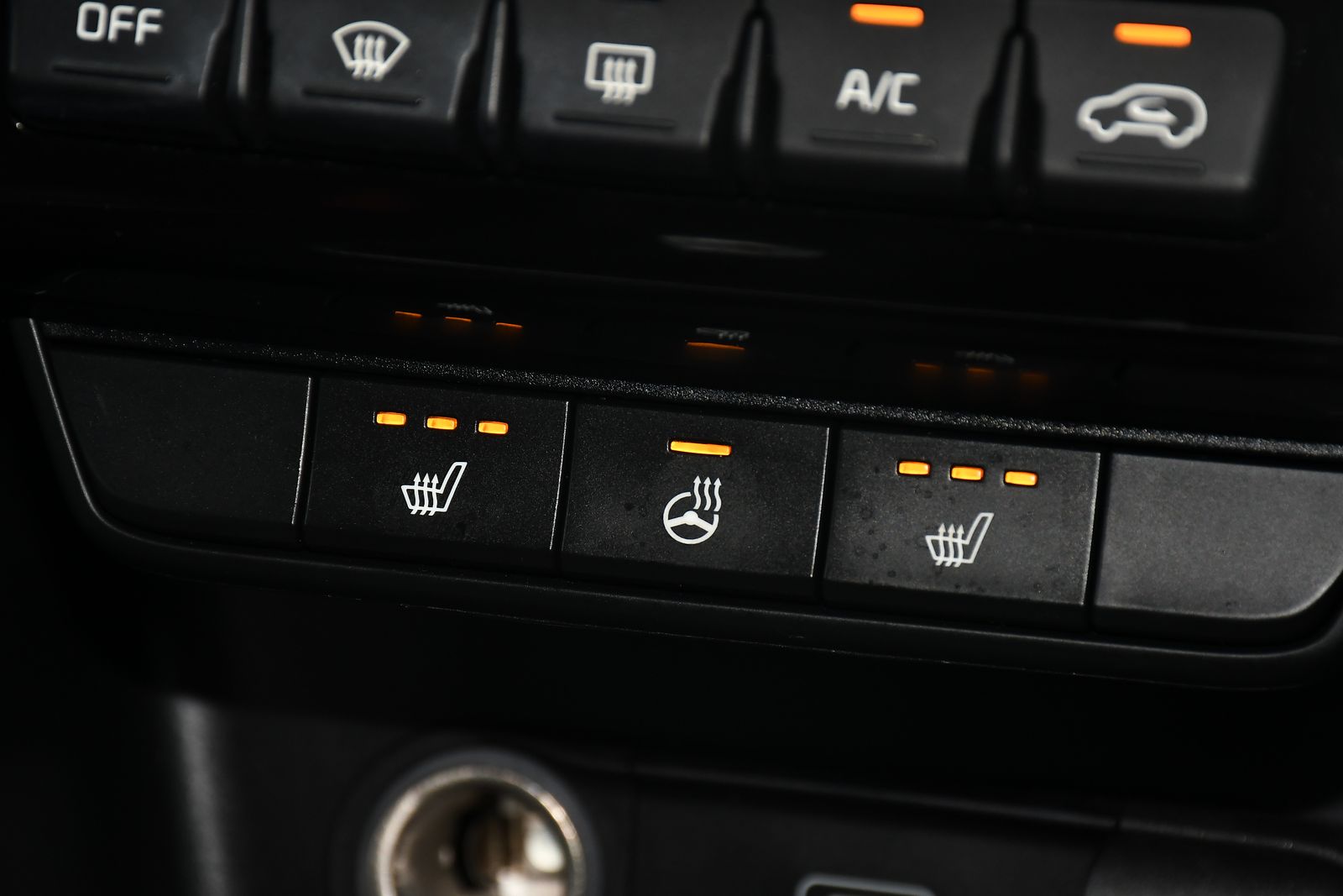 Kia Sportage 1.6 T-GDi 4 SUV 5dr Petrol Manual Euro 6 (s/s) (174 bhp) 5dr Manual 2025