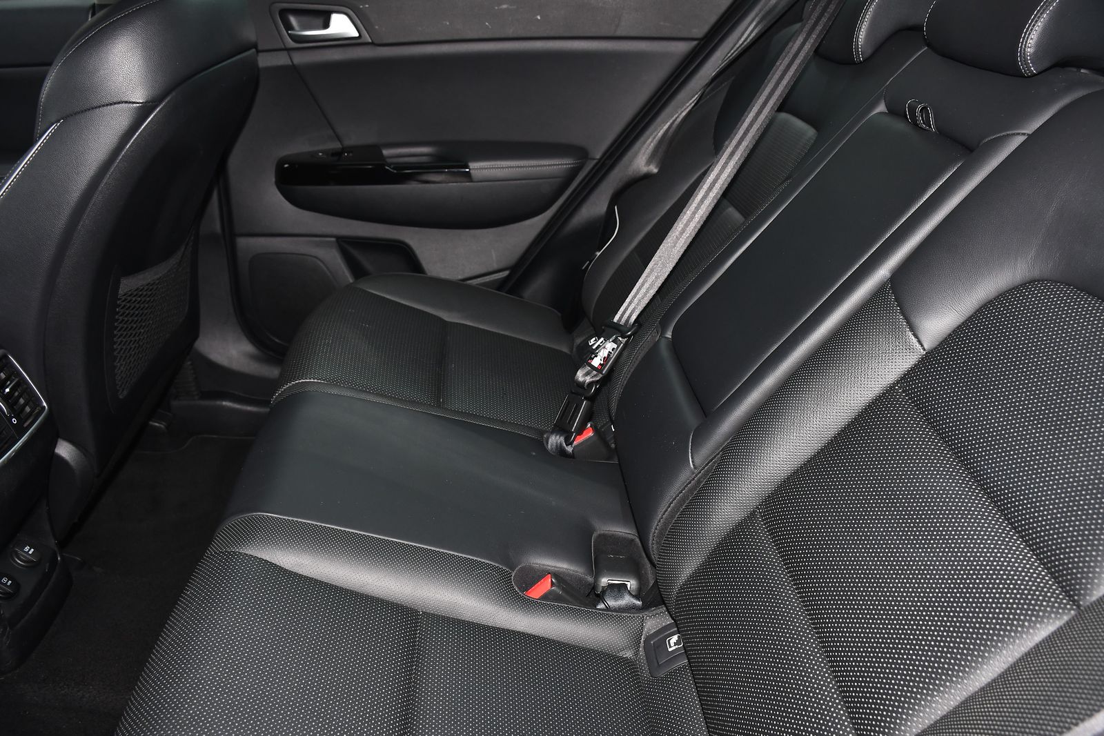 Kia Sportage 1.6 T-GDi 4 SUV 5dr Petrol Manual Euro 6 (s/s) (174 bhp) 5dr Manual 2025