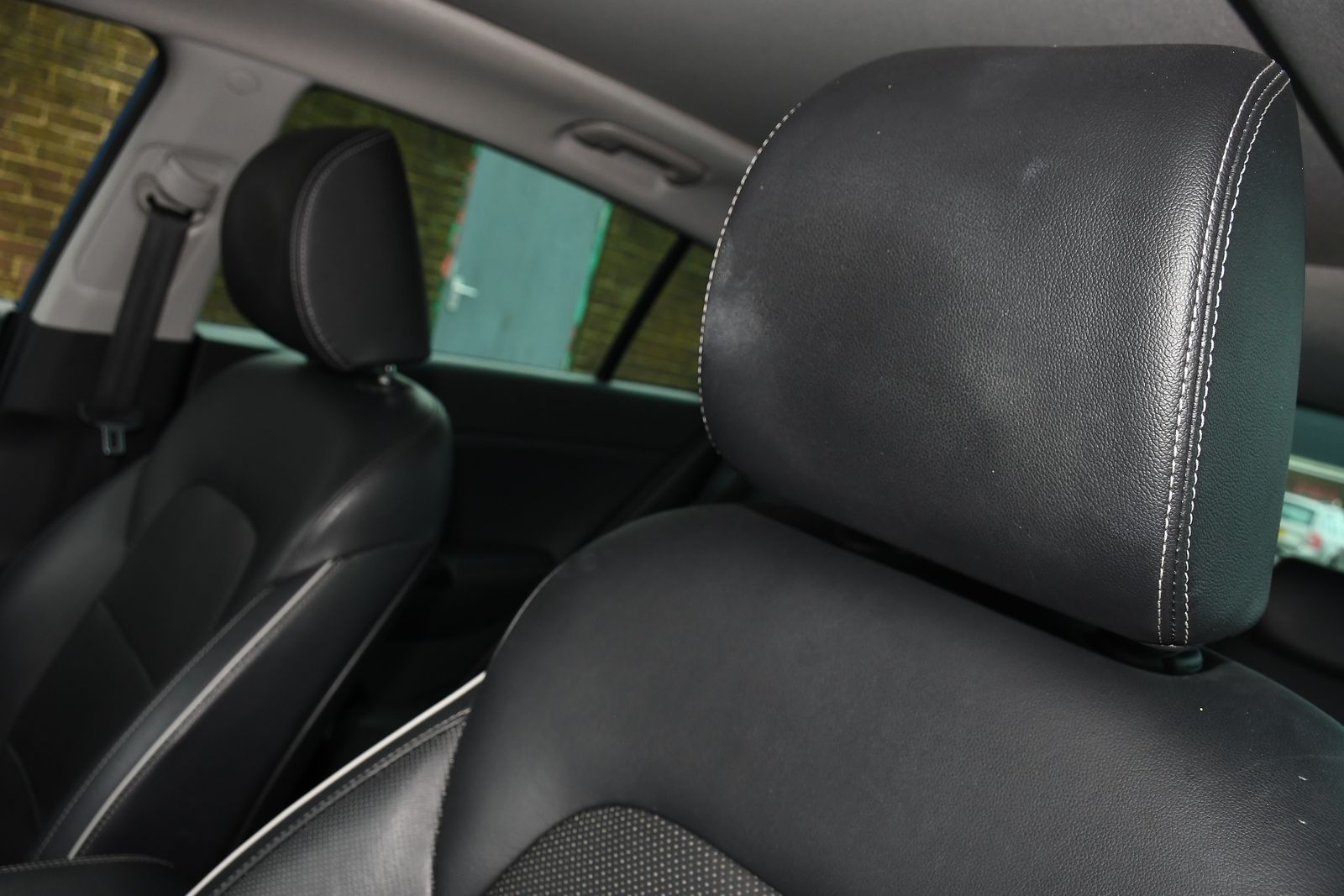 Kia Sportage 1.6 T-GDi 4 SUV 5dr Petrol Manual Euro 6 (s/s) (174 bhp) 5dr Manual 2025