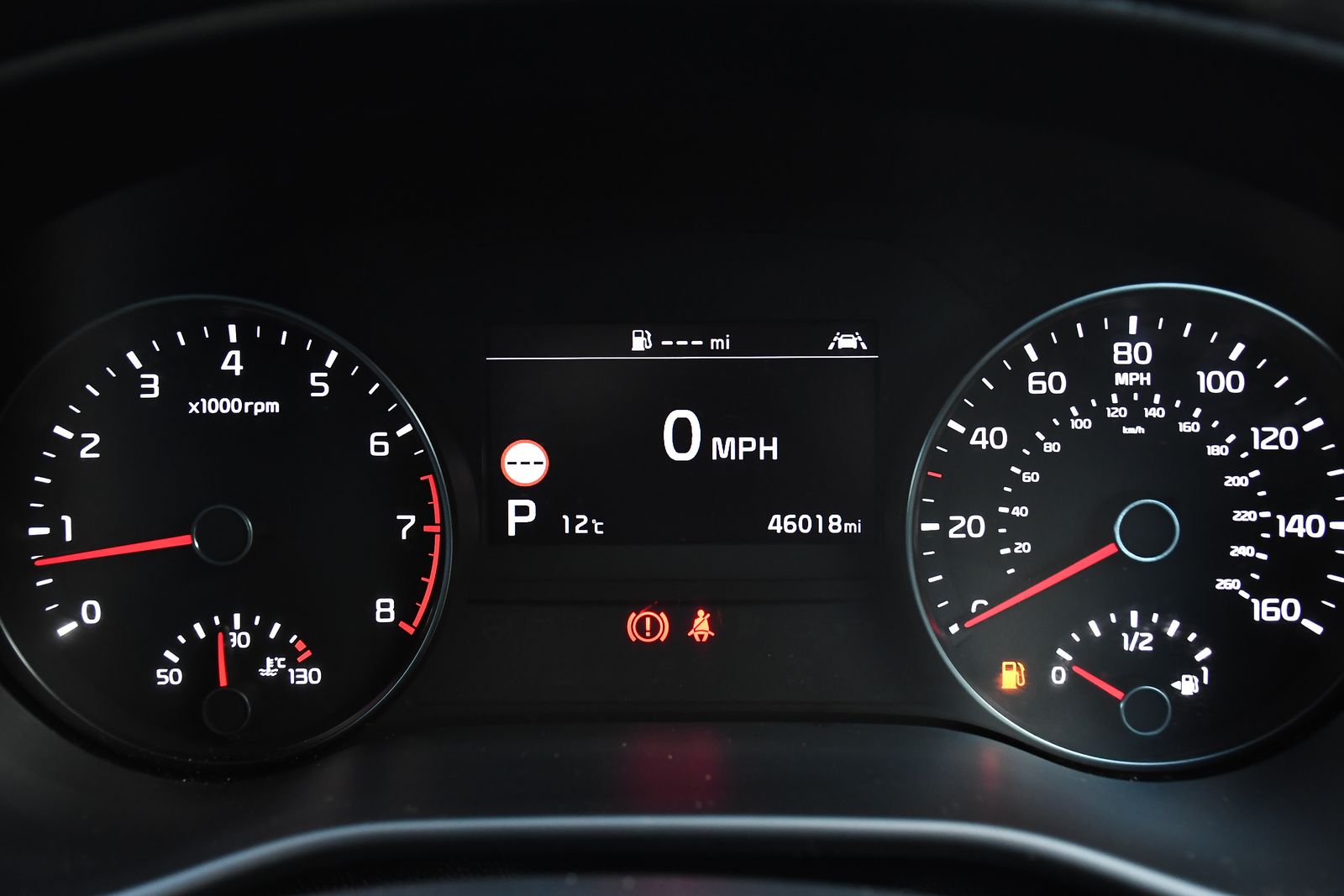 Kia Sportage 1.6 T-GDi GT-Line S SUV 5dr Petrol DCT AWD Euro 6 (s/s) (174 bhp) 5dr Automatic 2026