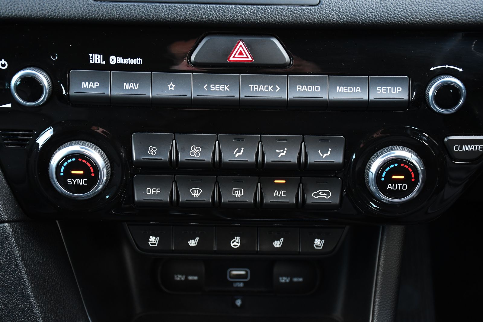 Kia Sportage 1.6 T-GDi GT-Line S SUV 5dr Petrol DCT AWD Euro 6 (s/s) (174 bhp) 5dr Automatic 2026