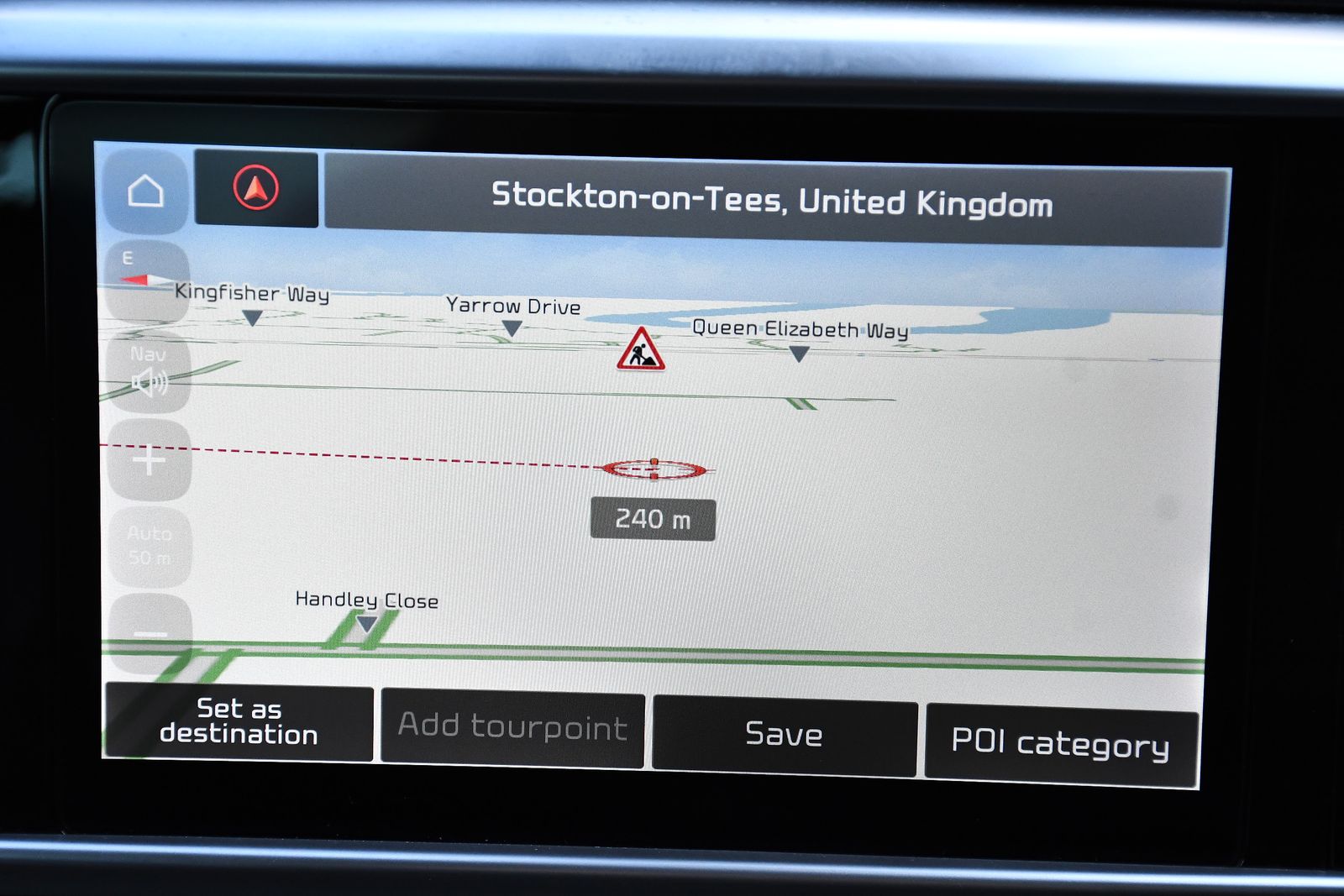 Kia Sportage 1.6 T-GDi GT-Line S SUV 5dr Petrol DCT AWD Euro 6 (s/s) (174 bhp) 5dr Automatic 2026