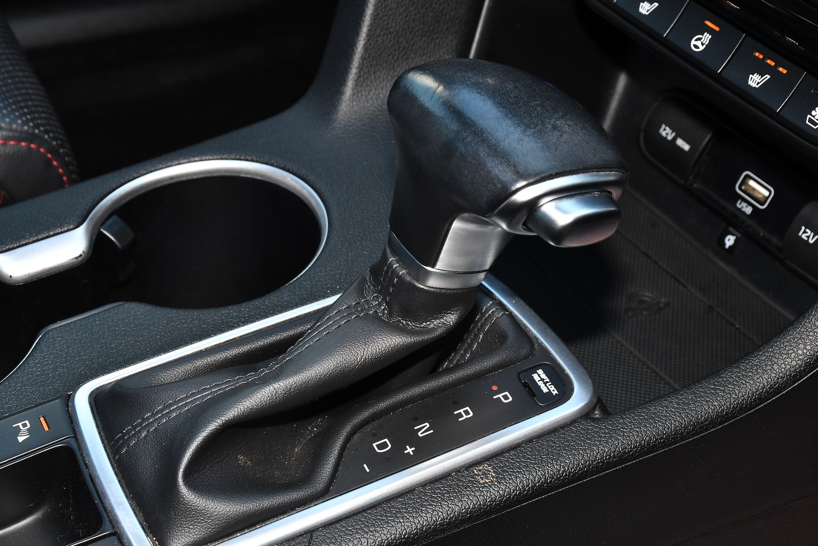 Kia Sportage 1.6 T-GDi GT-Line S SUV 5dr Petrol DCT AWD Euro 6 (s/s) (174 bhp) 5dr Automatic 2026