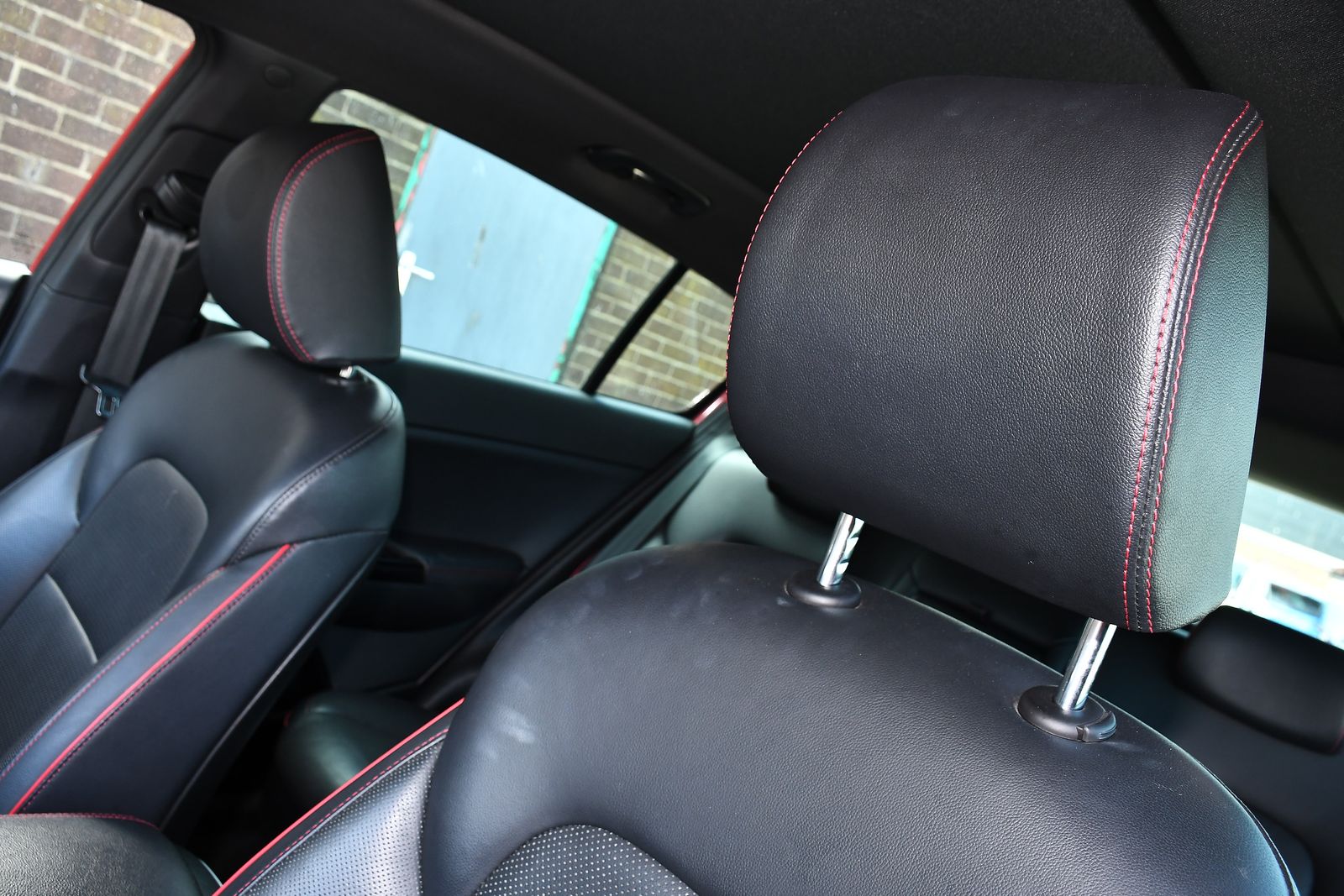 Kia Sportage 1.6 T-GDi GT-Line S SUV 5dr Petrol DCT AWD Euro 6 (s/s) (174 bhp) 5dr Automatic 2026