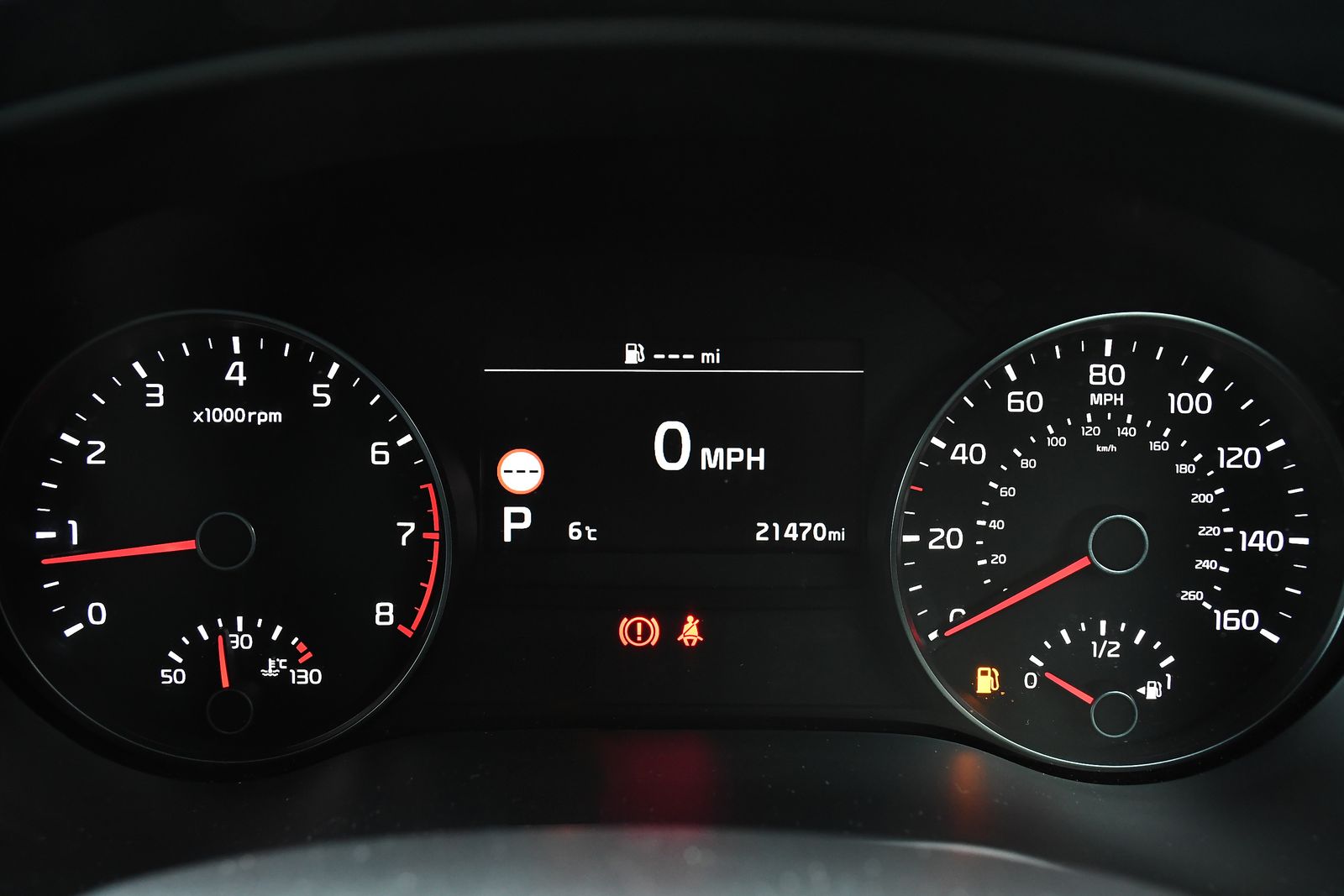 Kia Sportage 1.6 T-GDi GT-Line S SUV 5dr Petrol DCT AWD Euro 6 (s/s) (174 bhp) 5dr Automatic 2025