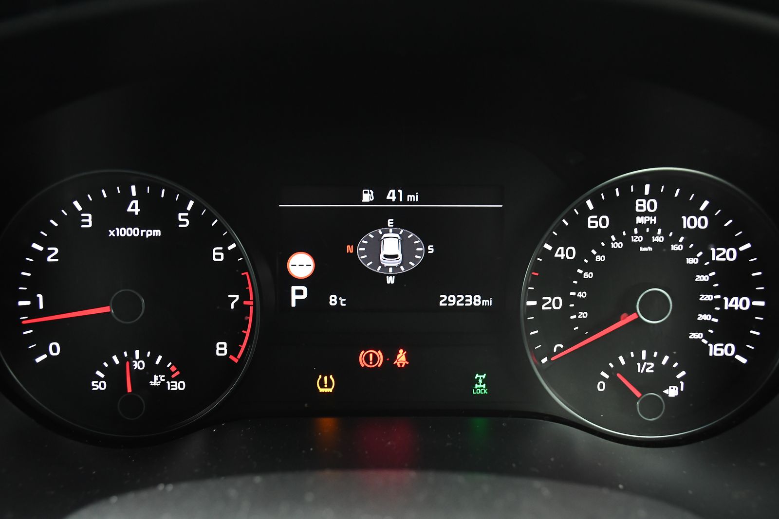 Kia Sportage 1.6 T-GDi GT-Line S SUV 5dr Petrol DCT AWD Euro 6 (s/s) (174 bhp) 5dr Automatic 2025