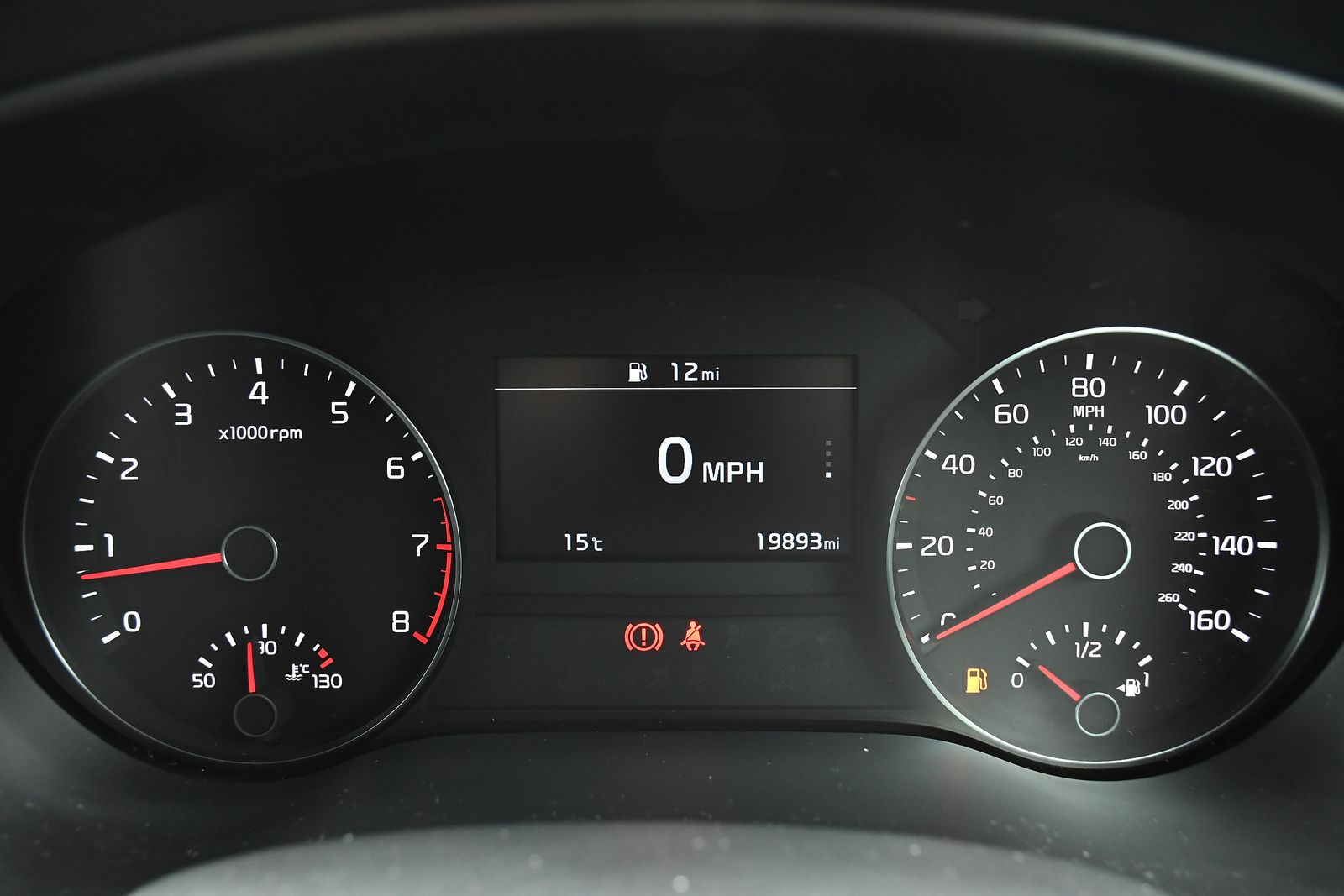 Kia Sportage 1.6 T-GDi GT-Line S SUV 5dr Petrol Manual Euro 6 (s/s) (174 bhp) 5dr Manual 2025