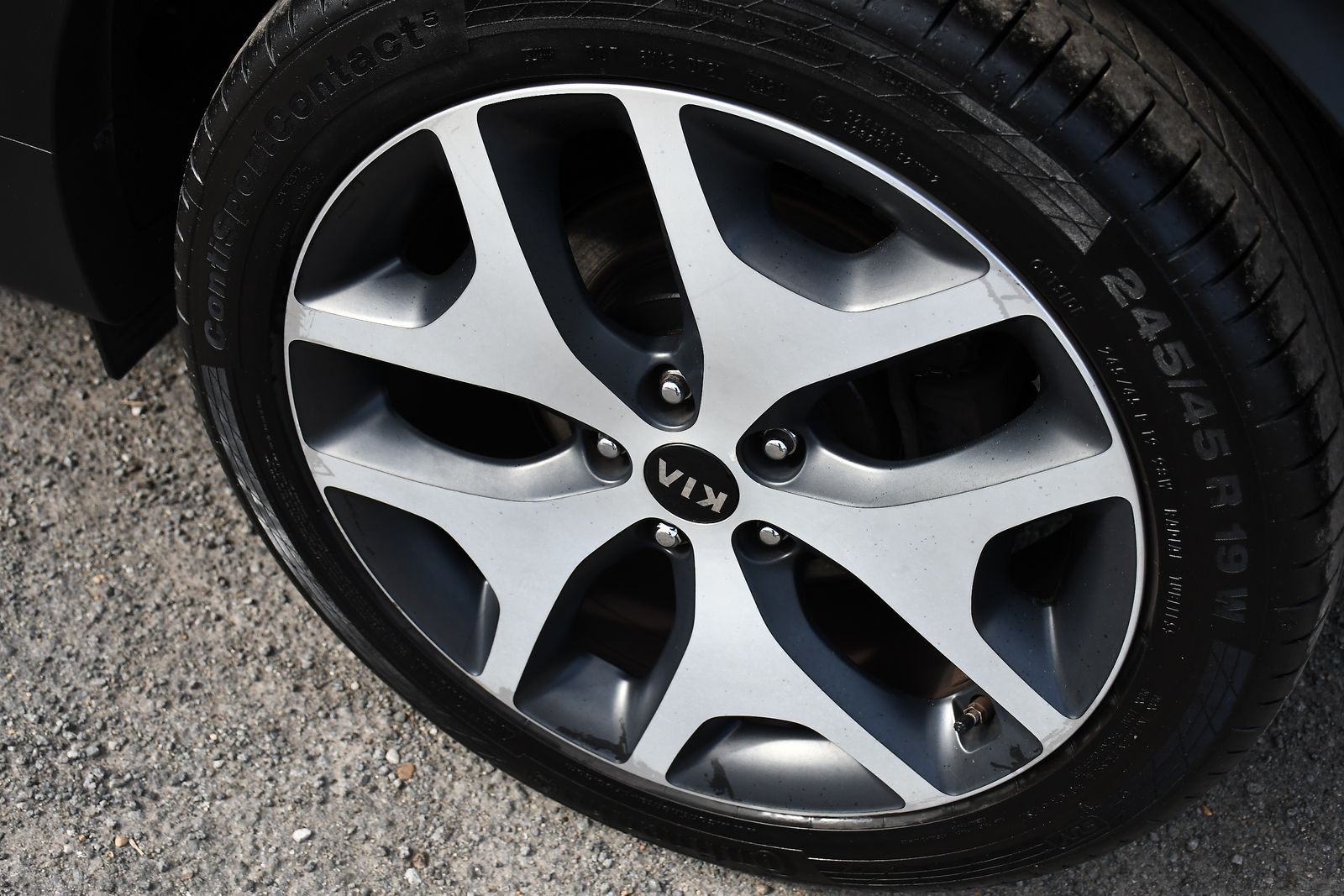 Kia Sportage 1.6 T-GDi GT-Line SUV 5dr Petrol DCT AWD Euro 6 (174 bhp) 5dr Automatic 2026