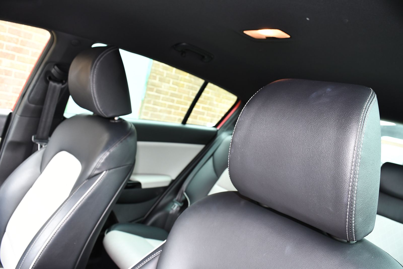 Kia Sportage 1.6 T-GDi GT-Line SUV 5dr Petrol DCT AWD Euro 6 (s/s) (174 bhp) 5dr Automatic 2025