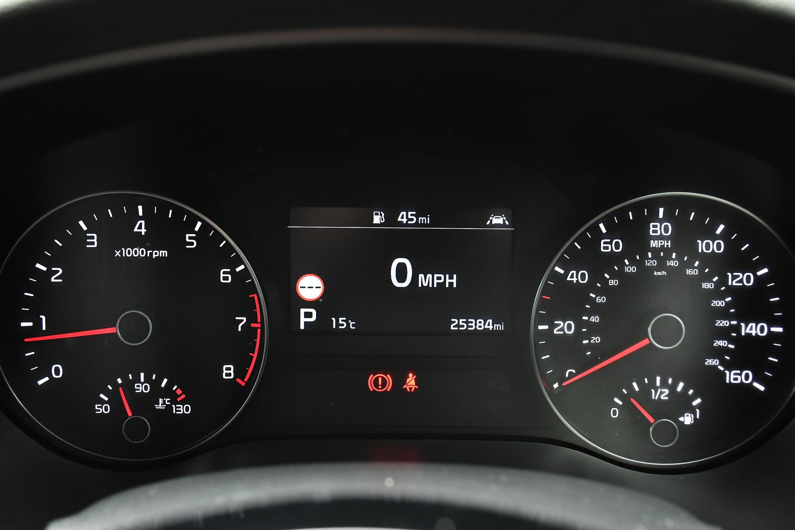 Kia Sportage 1.6 T-GDi GT-Line SUV 5dr Petrol DCT AWD Euro 6 (s/s) (174 bhp) 5dr Automatic 2025