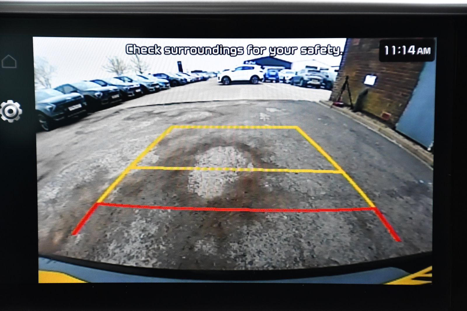 Kia Sportage 1.6 T-GDi GT-Line SUV 5dr Petrol DCT AWD Euro 6 (s/s) (174 bhp) 5dr Automatic 2025