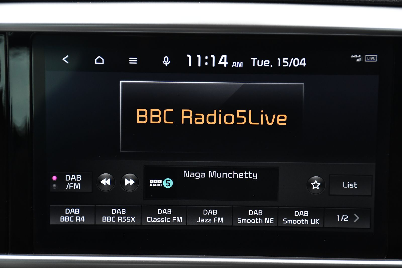 Kia Sportage 1.6 T-GDi GT-Line SUV 5dr Petrol DCT AWD Euro 6 (s/s) (174 bhp) 5dr Automatic 2025