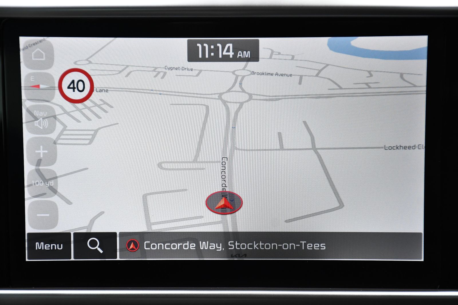 Kia Sportage 1.6 T-GDi GT-Line SUV 5dr Petrol DCT AWD Euro 6 (s/s) (174 bhp) 5dr Automatic 2025