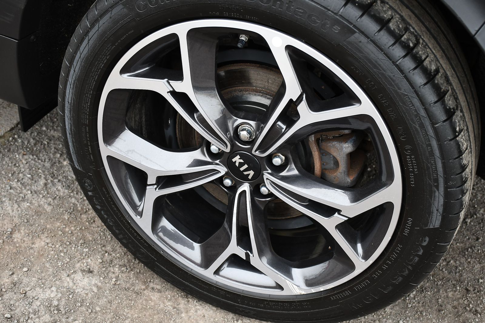 Kia Sportage 1.6 T-GDi GT-Line SUV 5dr Petrol DCT AWD Euro 6 (s/s) (174 bhp) 5dr Automatic 2025