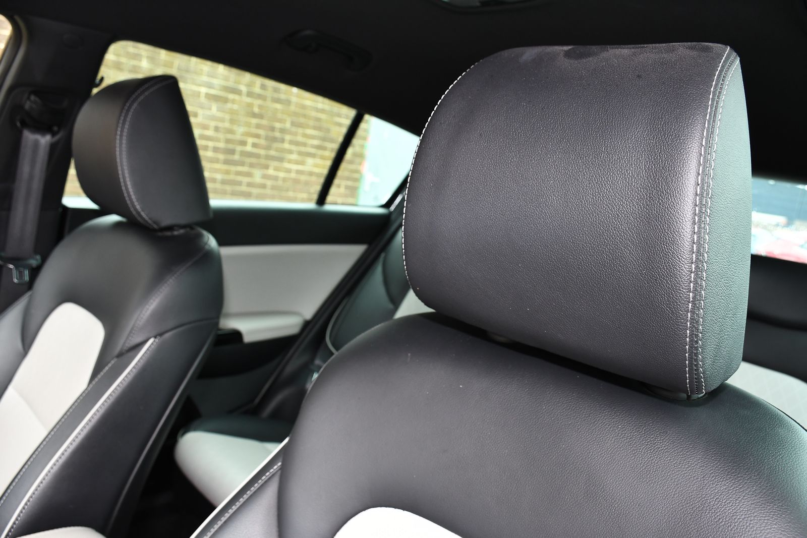 Kia Sportage 1.6 T-GDi GT-Line SUV 5dr Petrol DCT AWD Euro 6 (s/s) (174 bhp) 5dr Automatic 2025