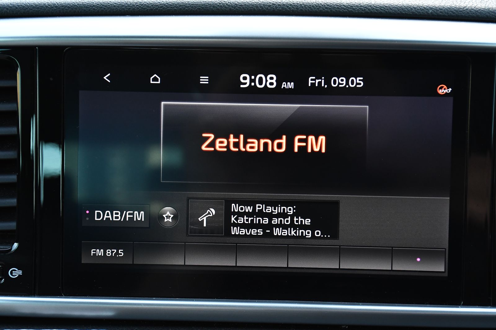 Kia Sportage 1.6 T-GDi GT-Line SUV 5dr Petrol DCT AWD Euro 6 (s/s) (174 bhp) 5dr Automatic 2025