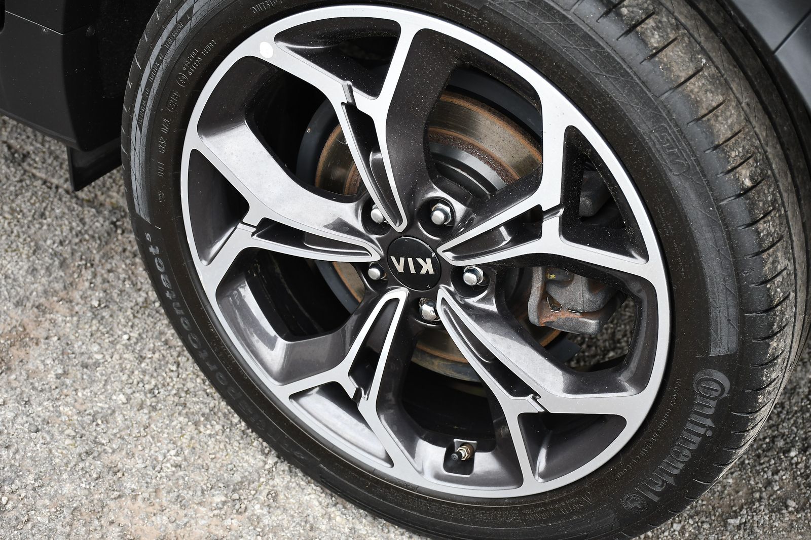 Kia Sportage 1.6 T-GDi GT-Line SUV 5dr Petrol DCT AWD Euro 6 (s/s) (174 bhp) 5dr Automatic 2025